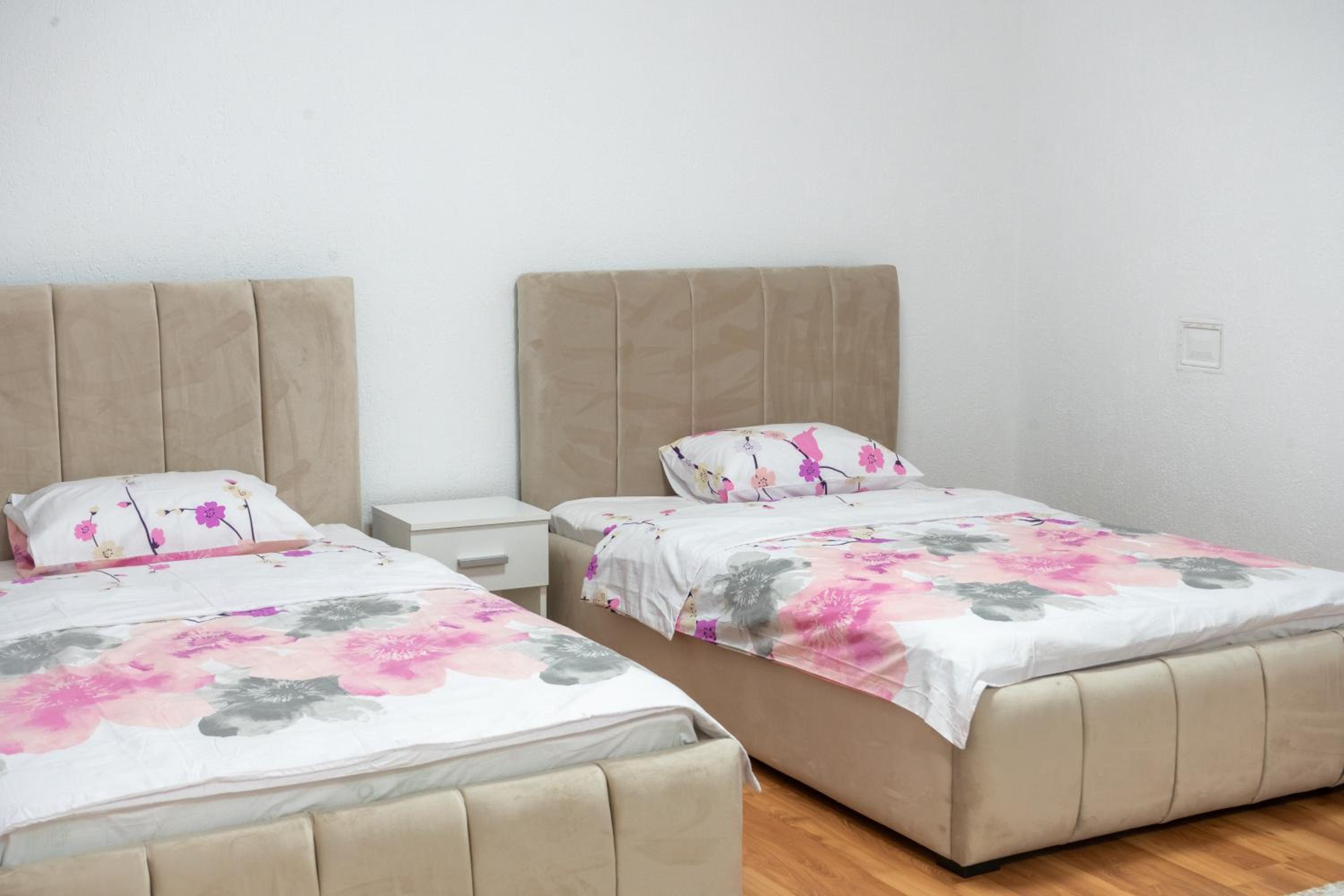 Vesa Apartments, photo 33