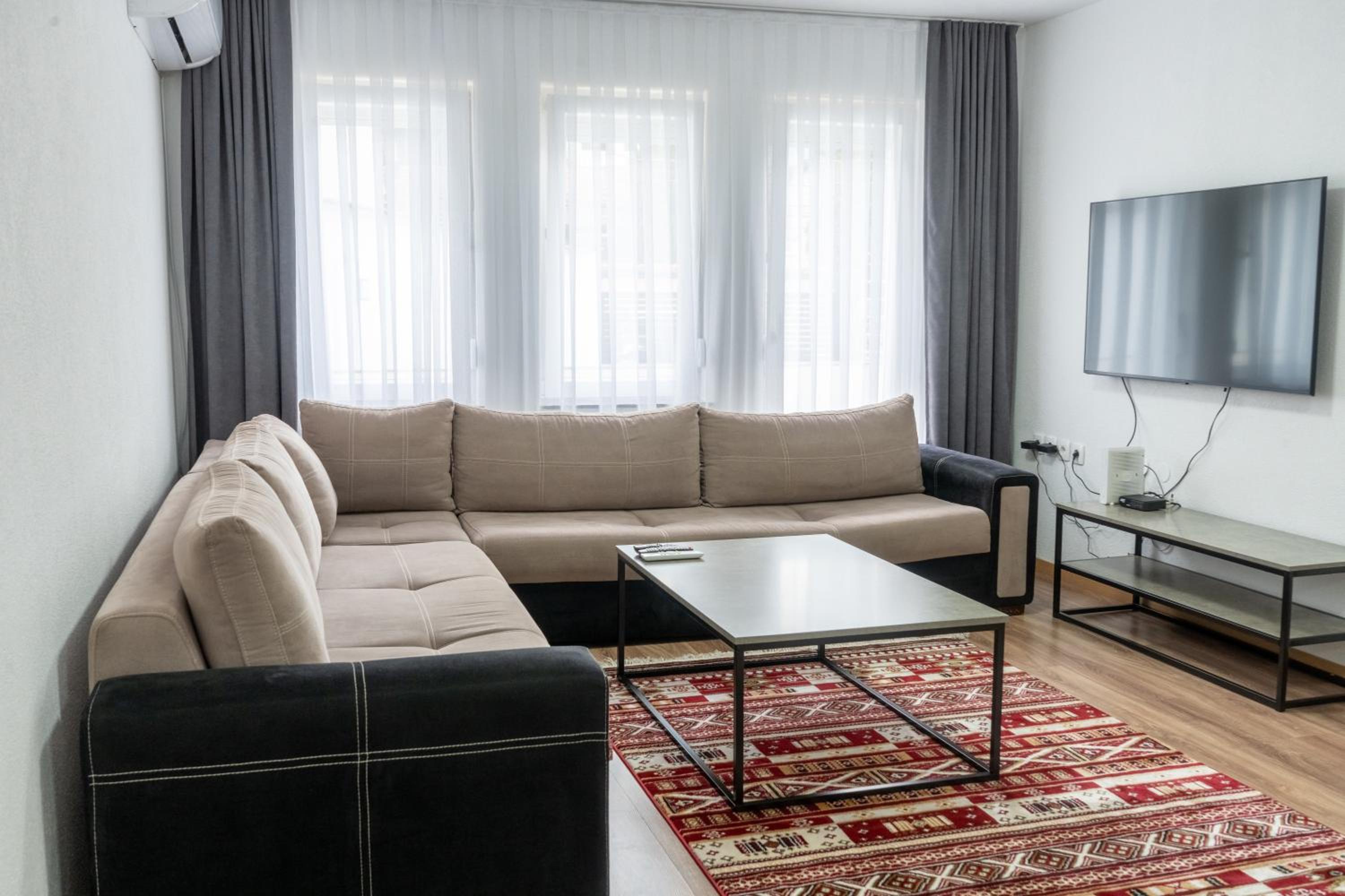 Vesa Apartments, photo 6