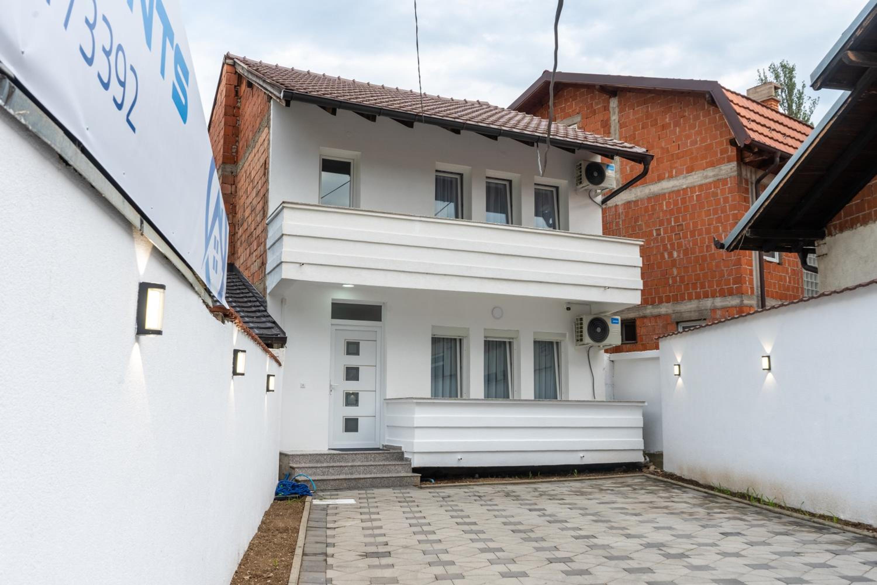 Vesa Apartments, photo 22