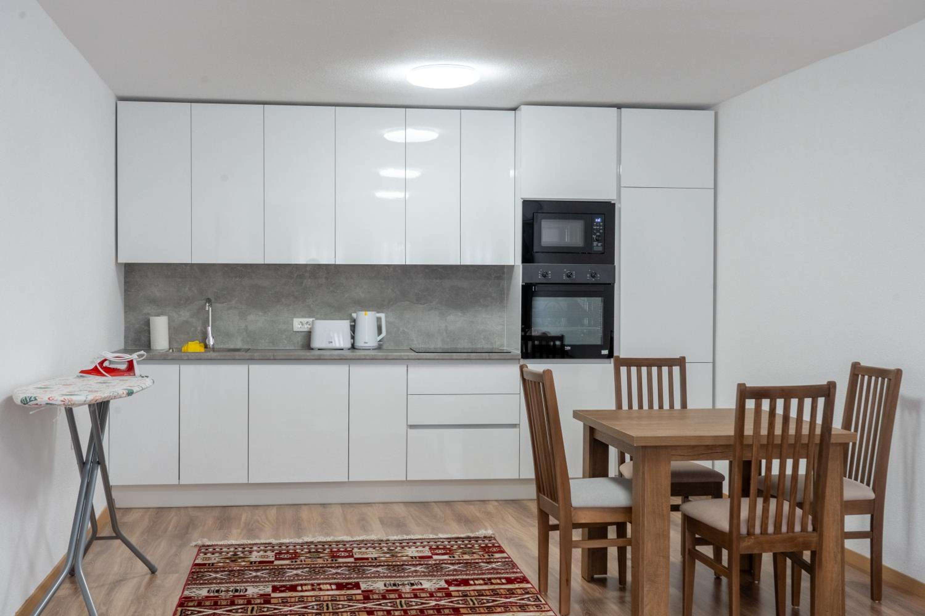 Vesa Apartments, photo 23