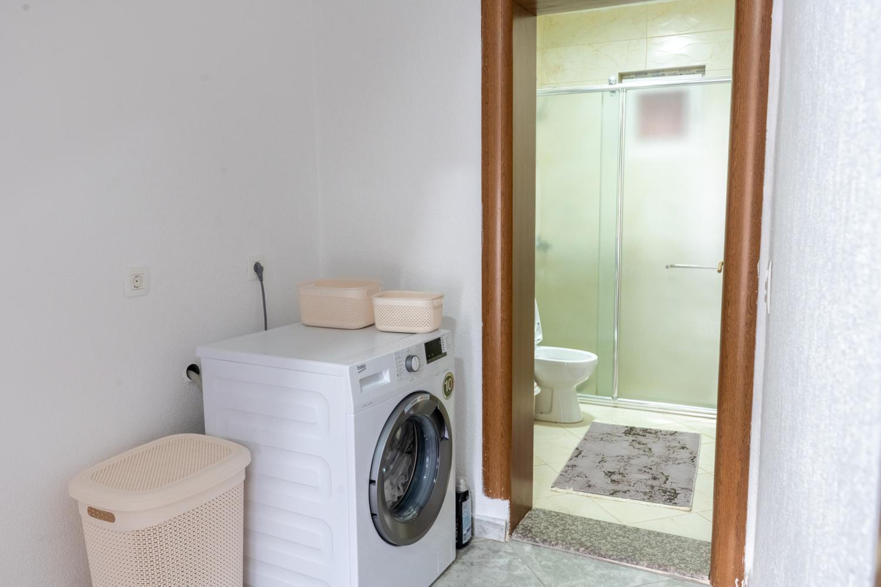 Vesa Apartments, photo 9