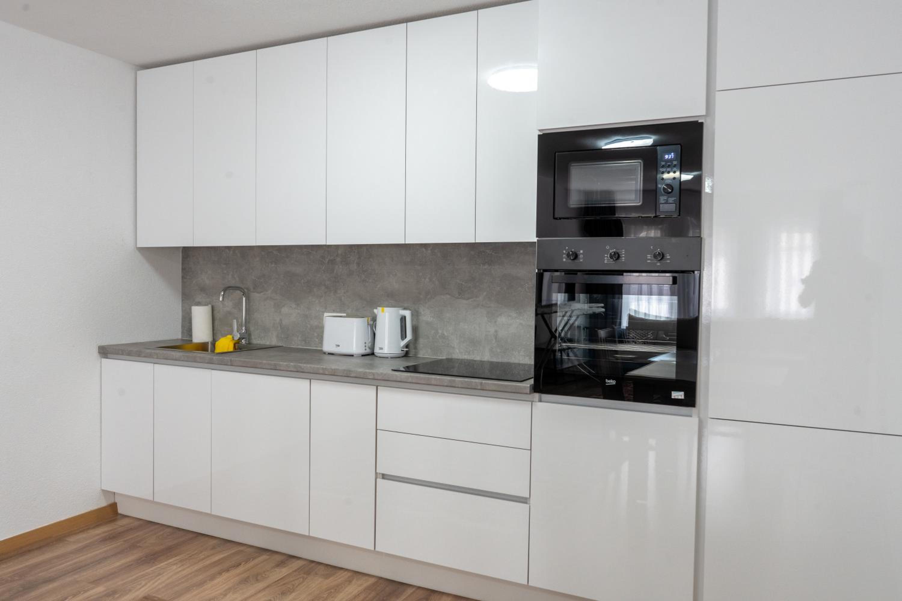 Vesa Apartments, photo 18