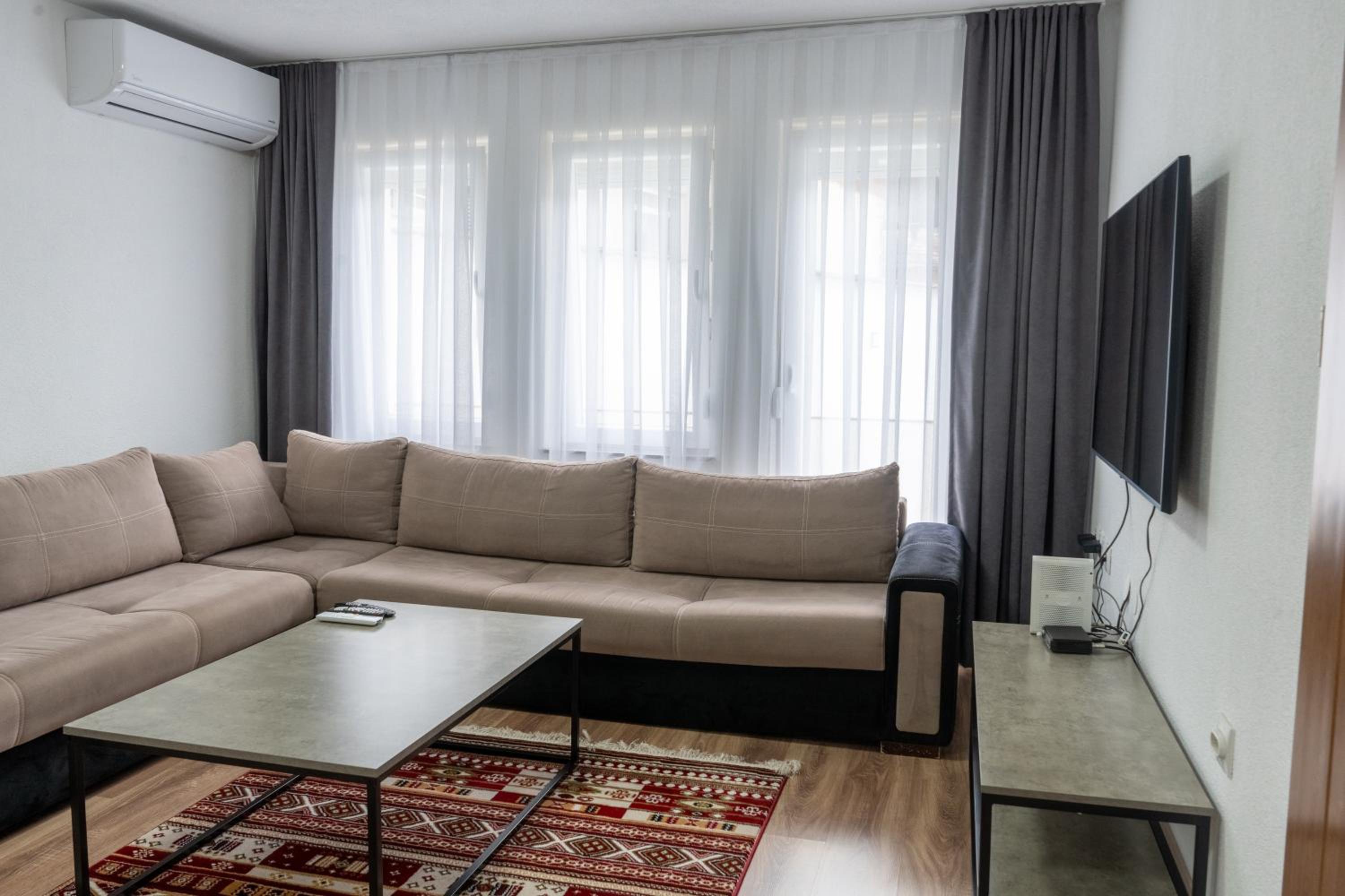 Vesa Apartments, photo 37