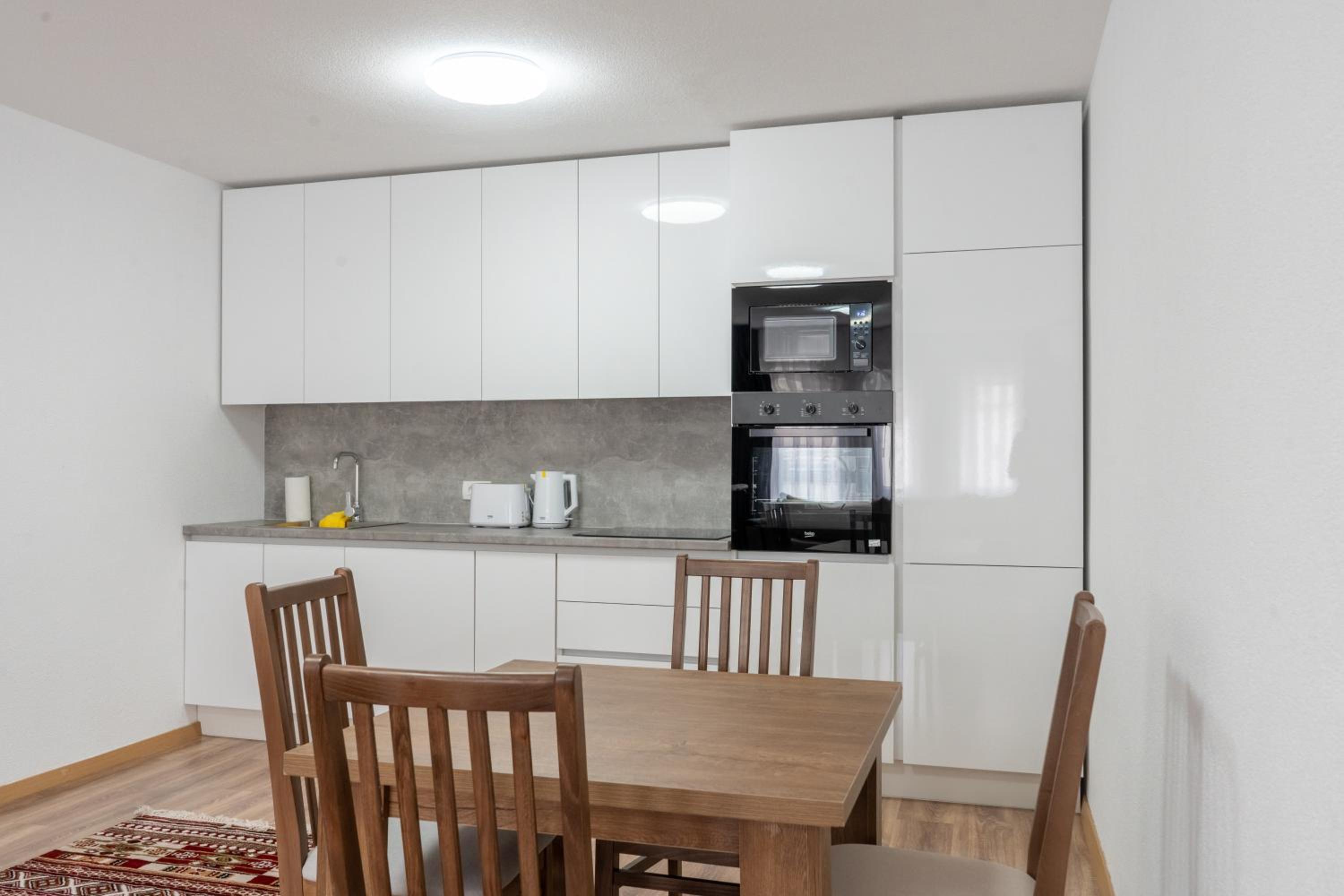 Vesa Apartments, photo 48
