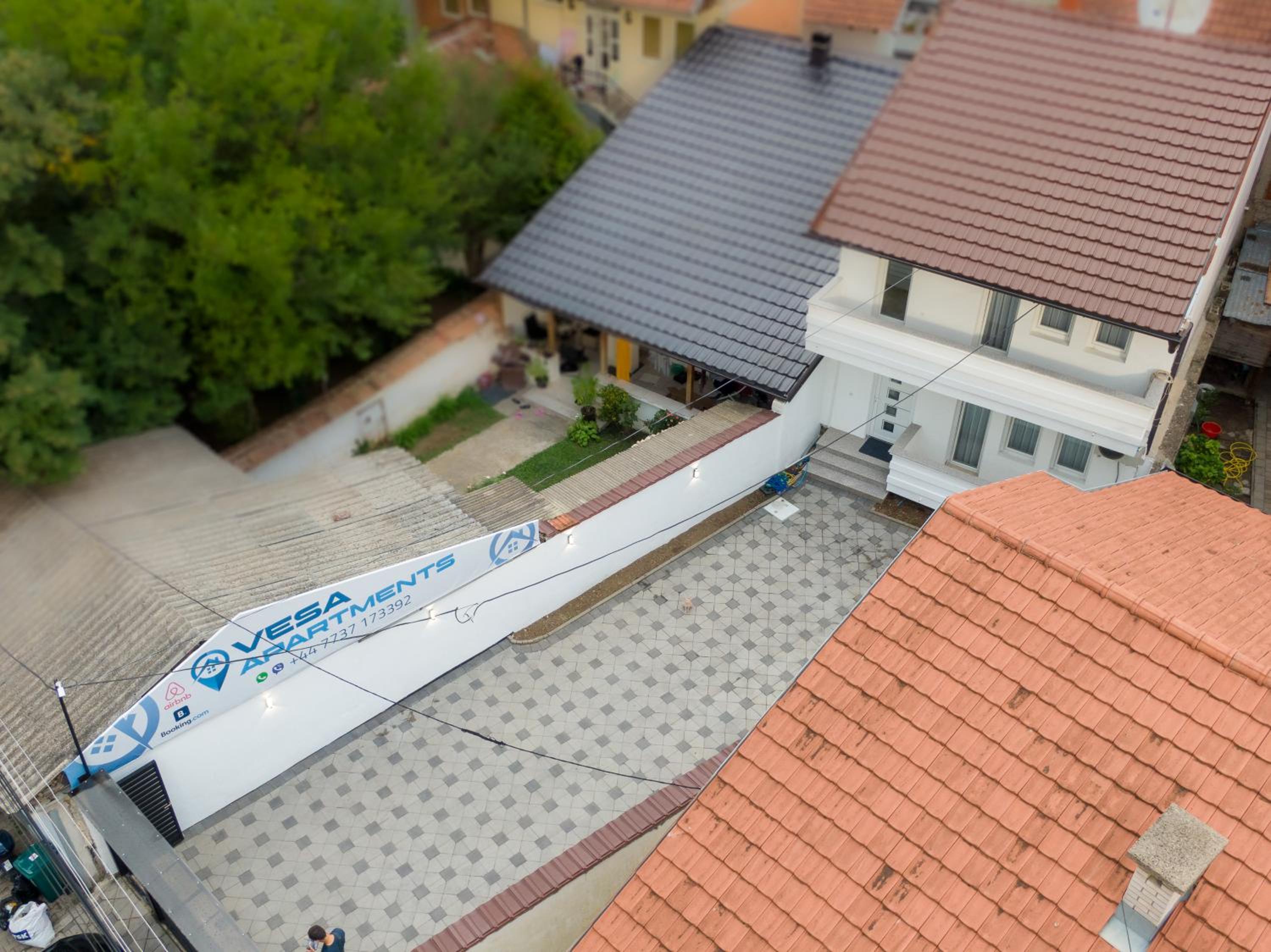 Vesa Apartments, photo 21