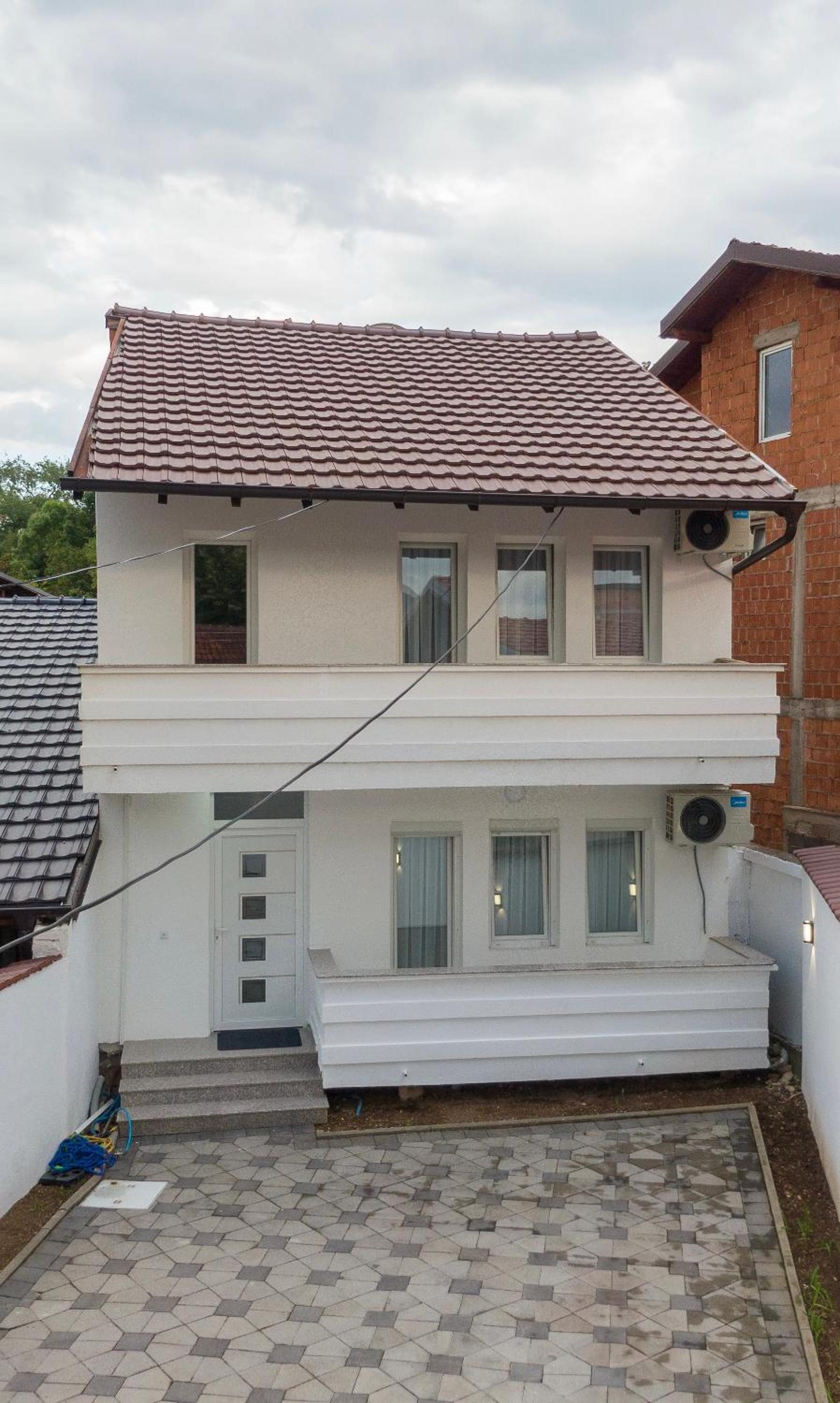Vesa Apartments, photo 29