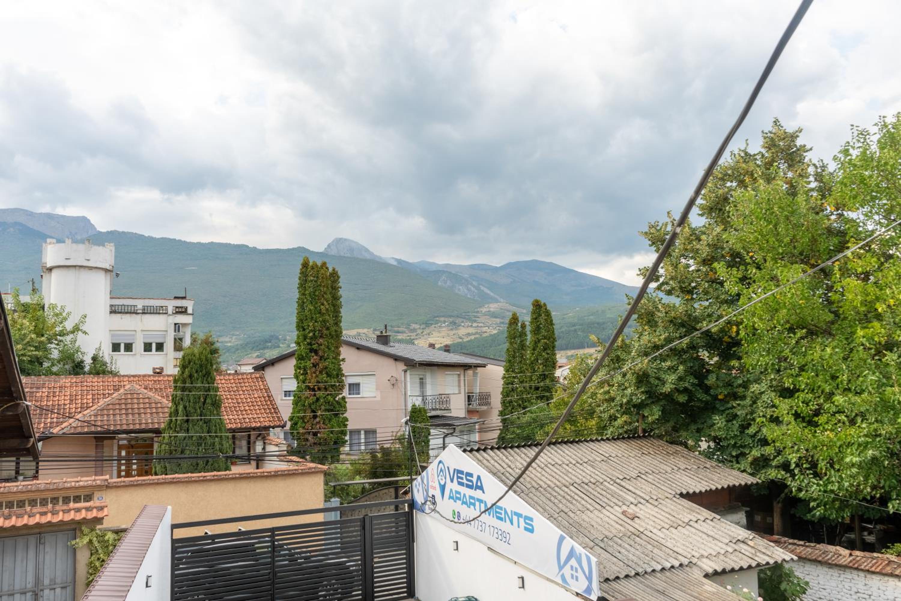 Vesa Apartments, photo 49