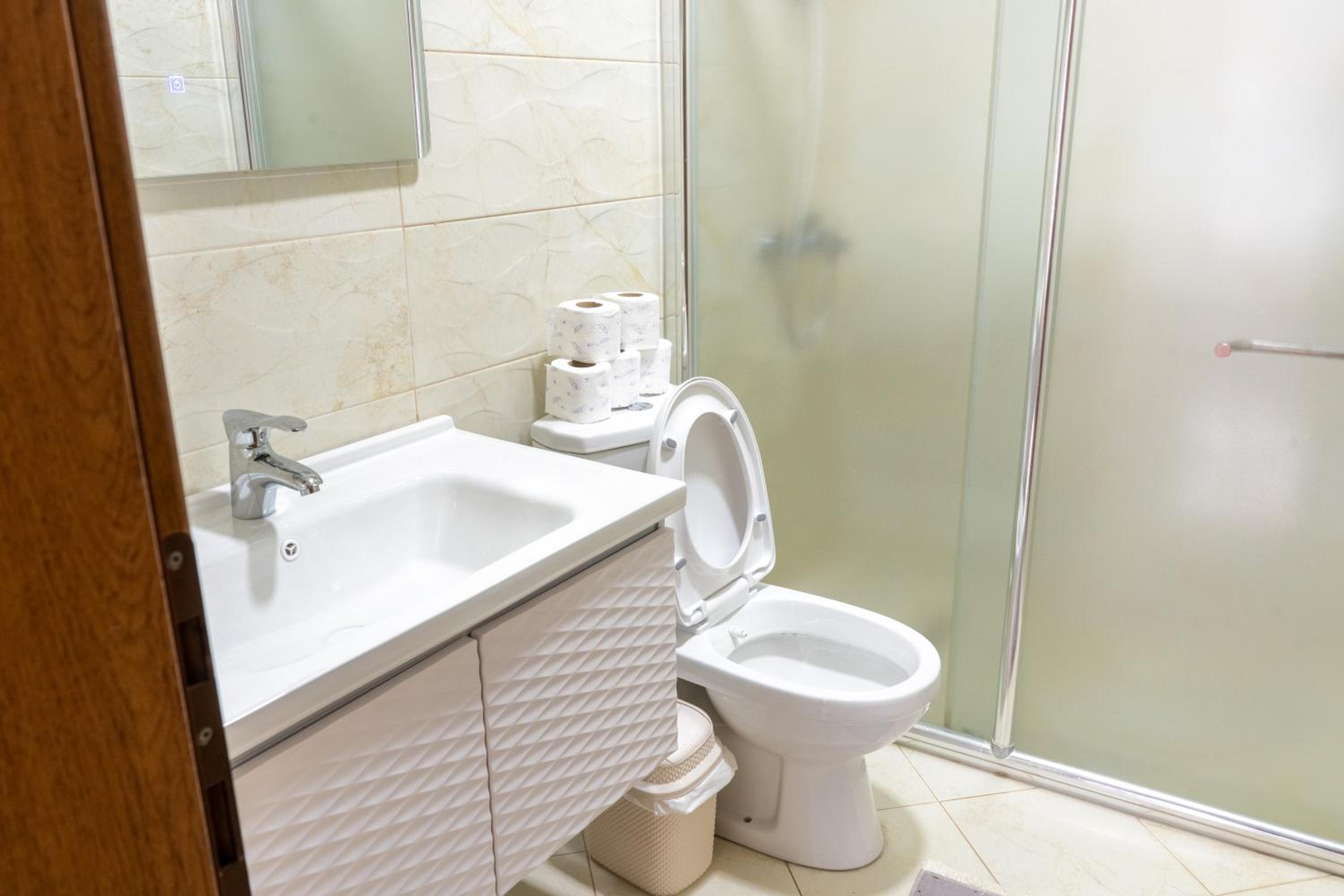 Vesa Apartments, photo 44
