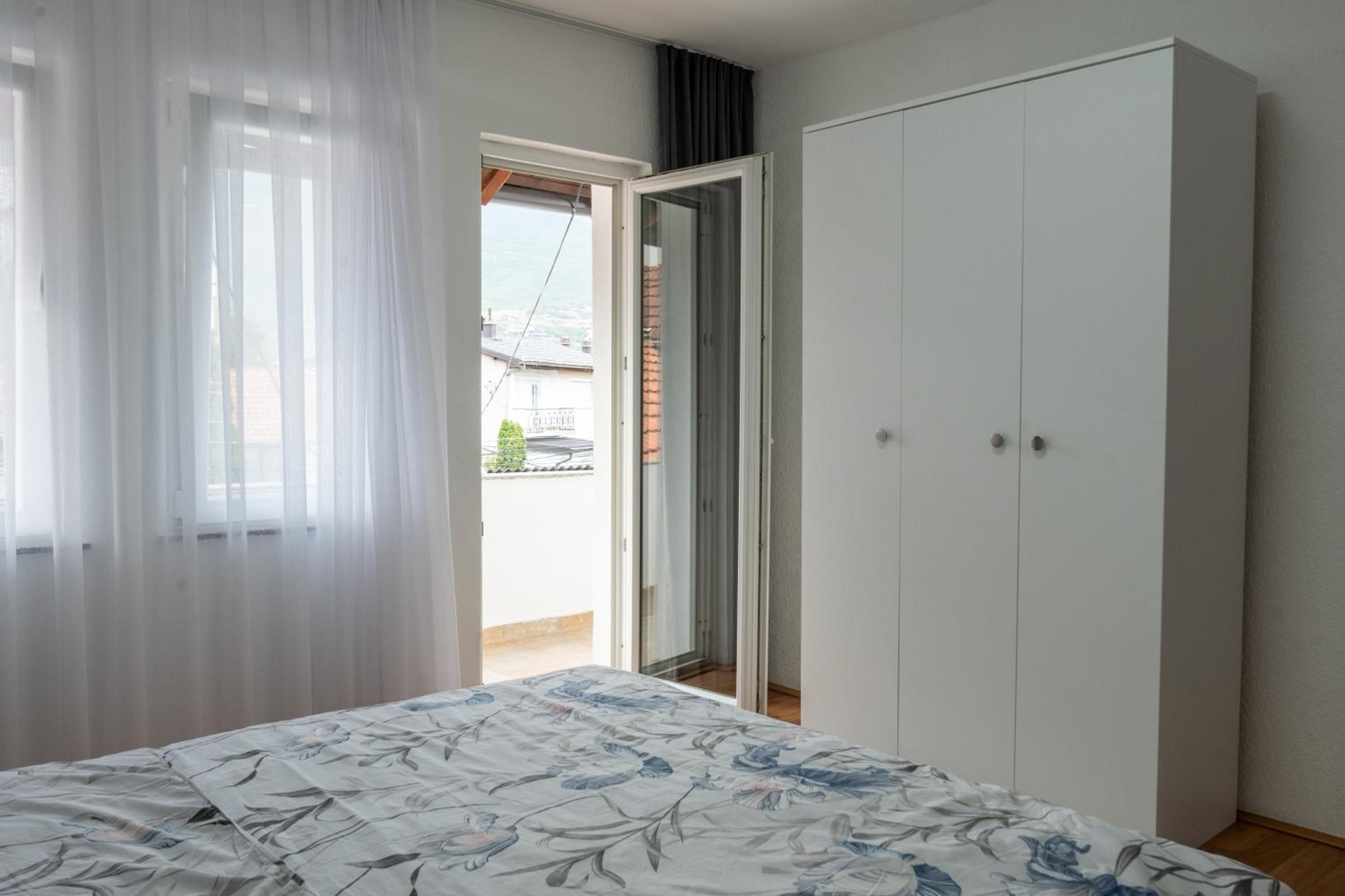 Vesa Apartments, photo 36