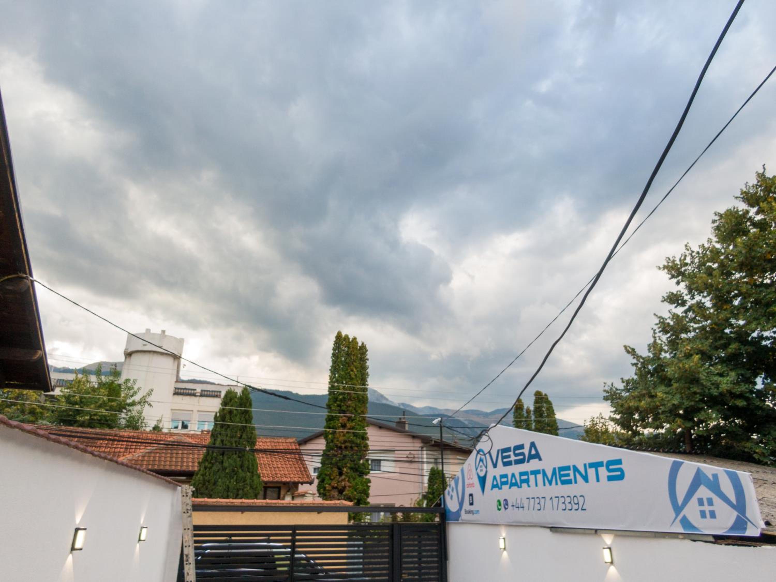Vesa Apartments, photo 38