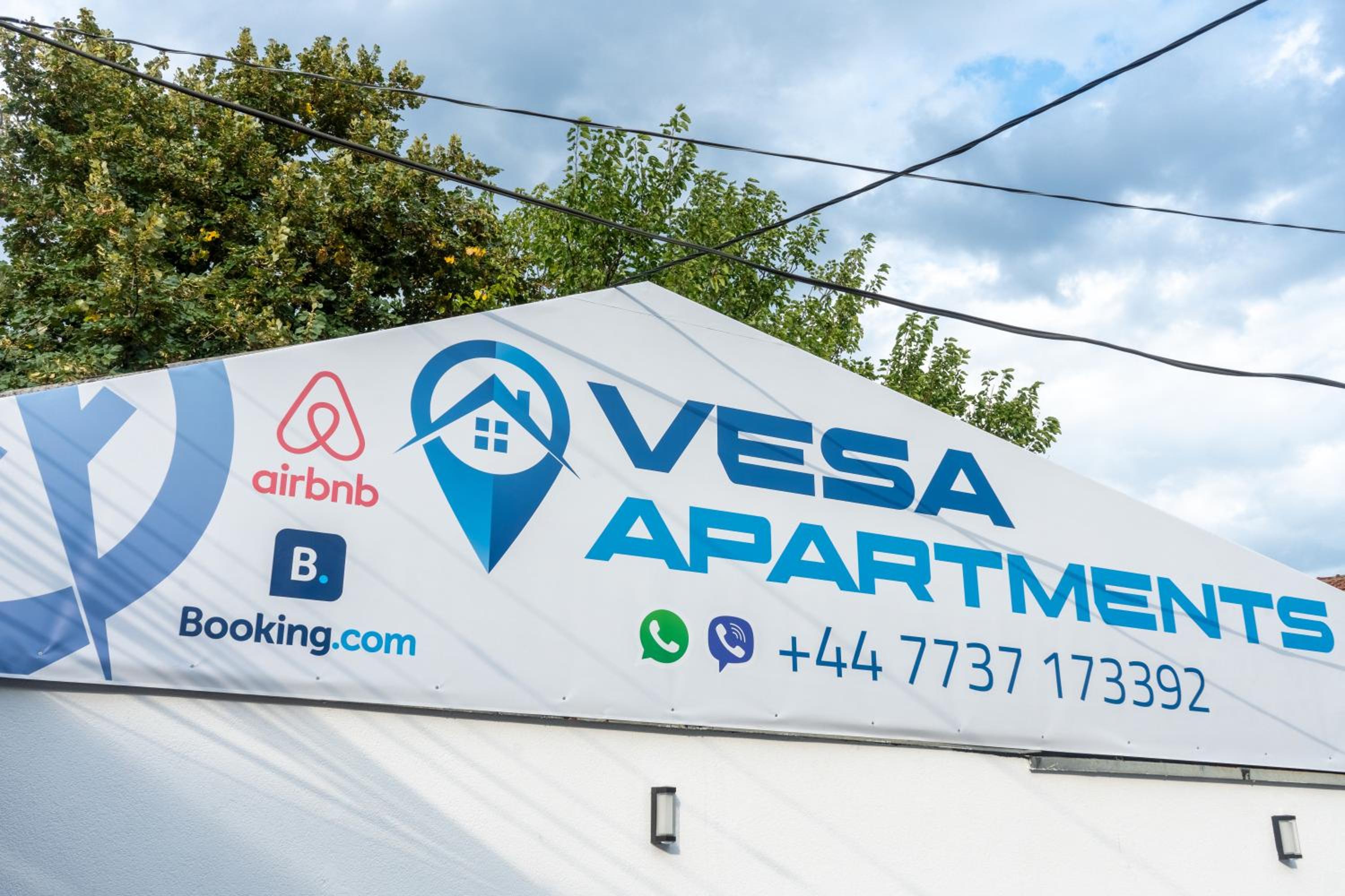 Vesa Apartments, photo 60