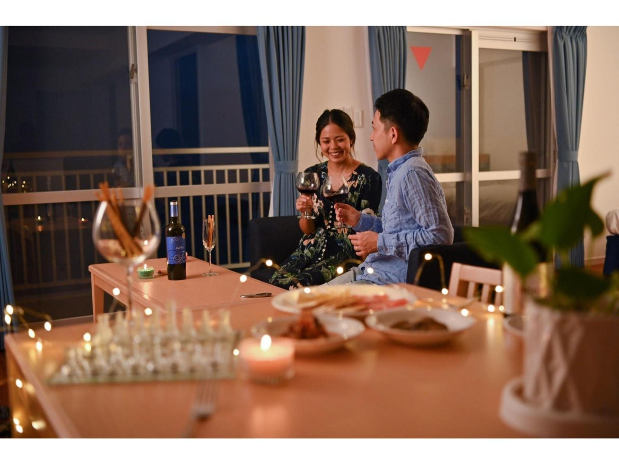 BLUE OCEAN ISHIGAKI - Vacation STAY 47236v view 3