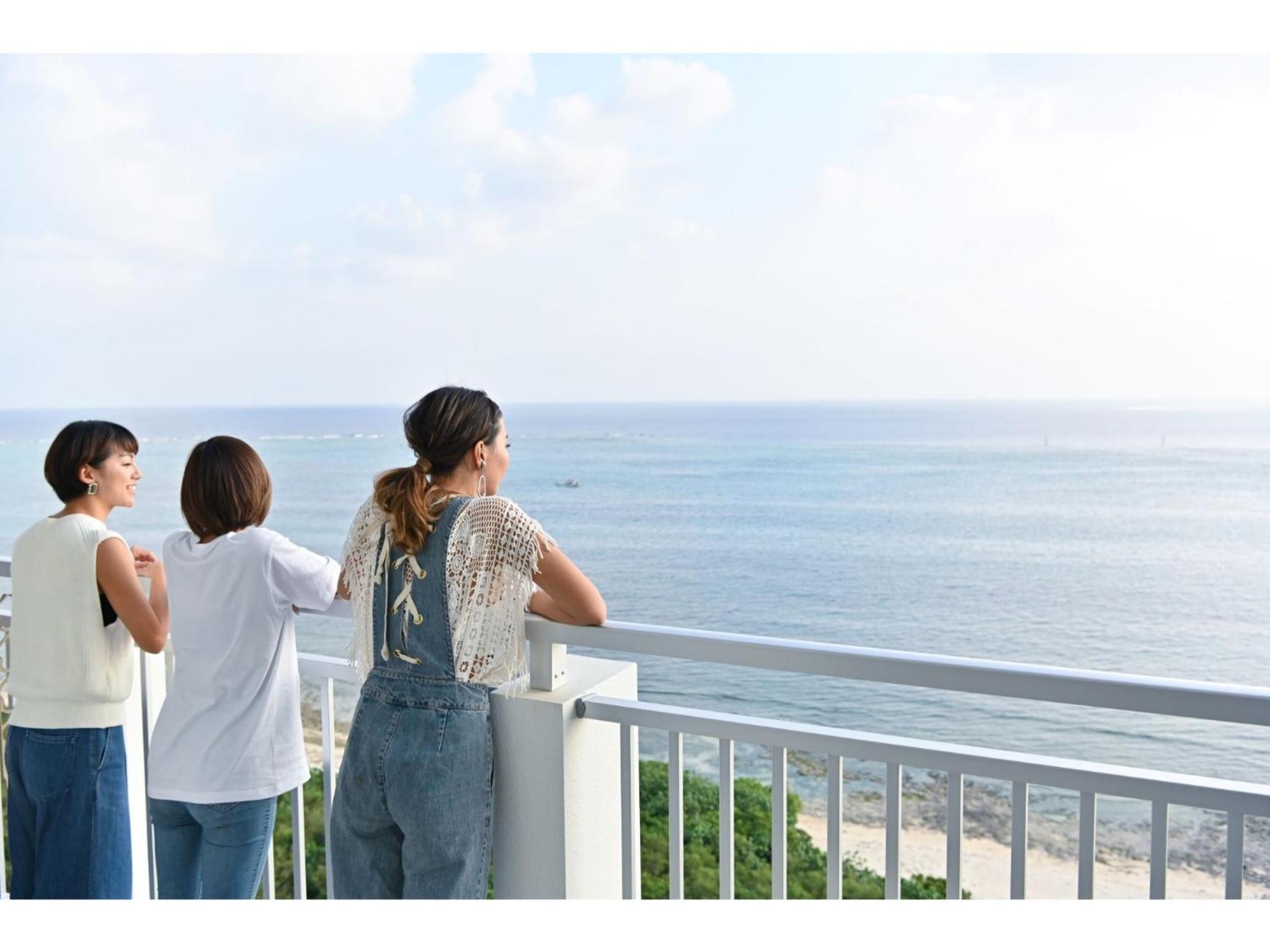 BLUE OCEAN ISHIGAKI - Vacation STAY 47236v view 2