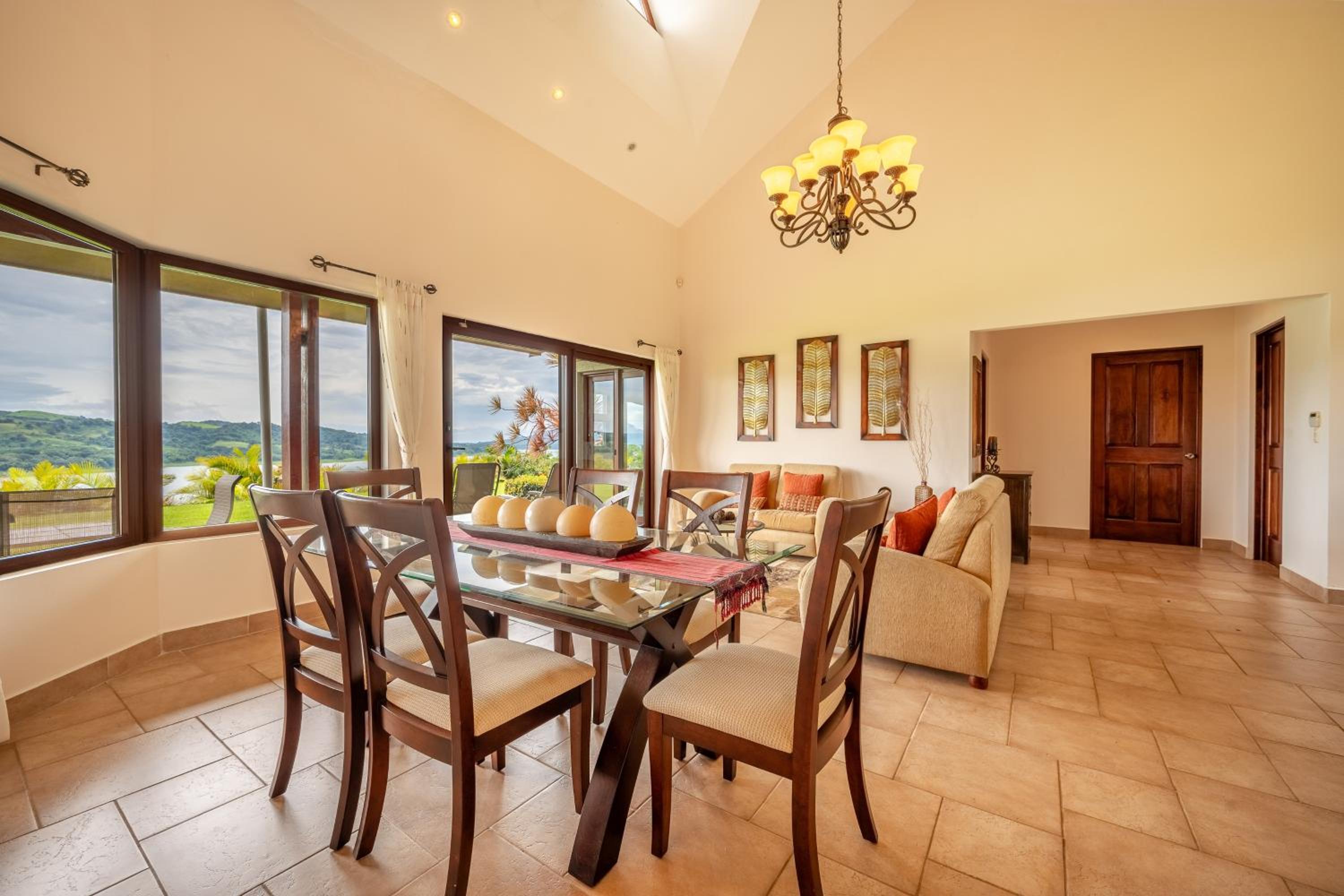 Casa Shamrock Duplex 2