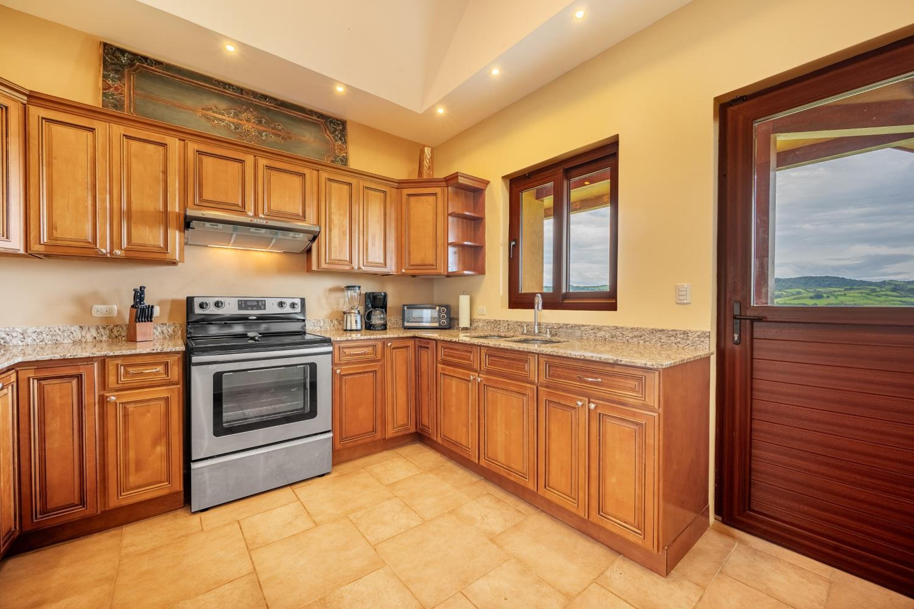Casa Shamrock Duplex 2