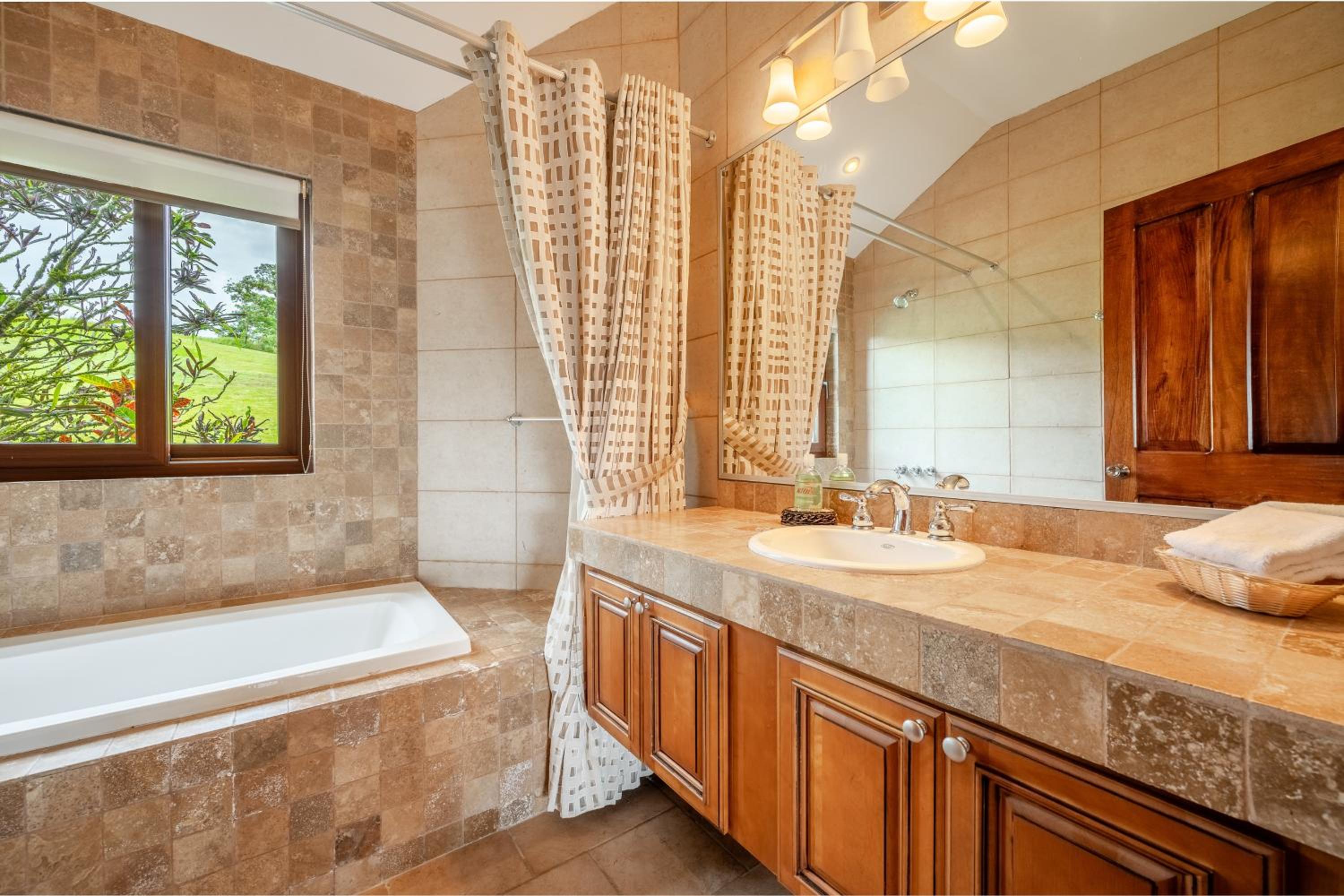Casa Shamrock Duplex 2