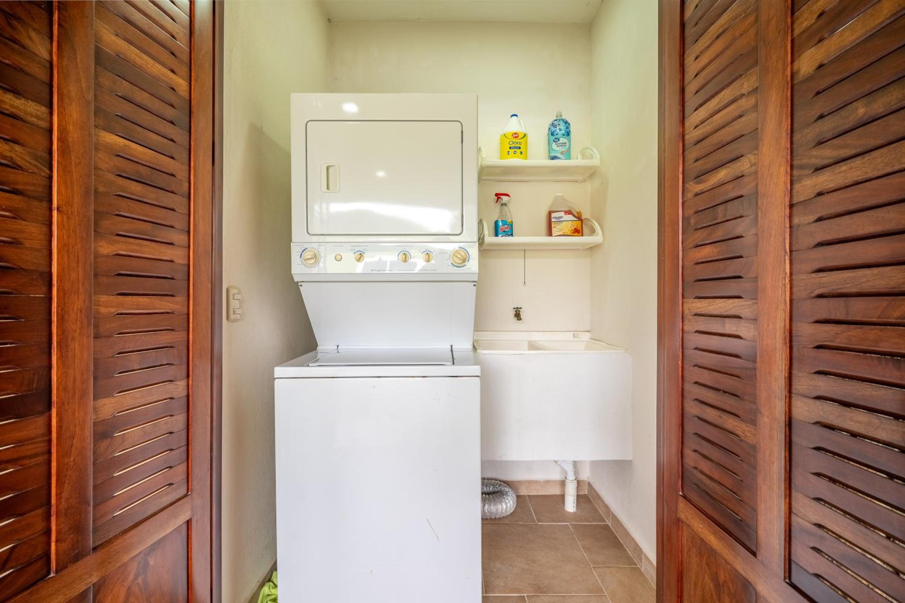 Casa Shamrock Duplex 2