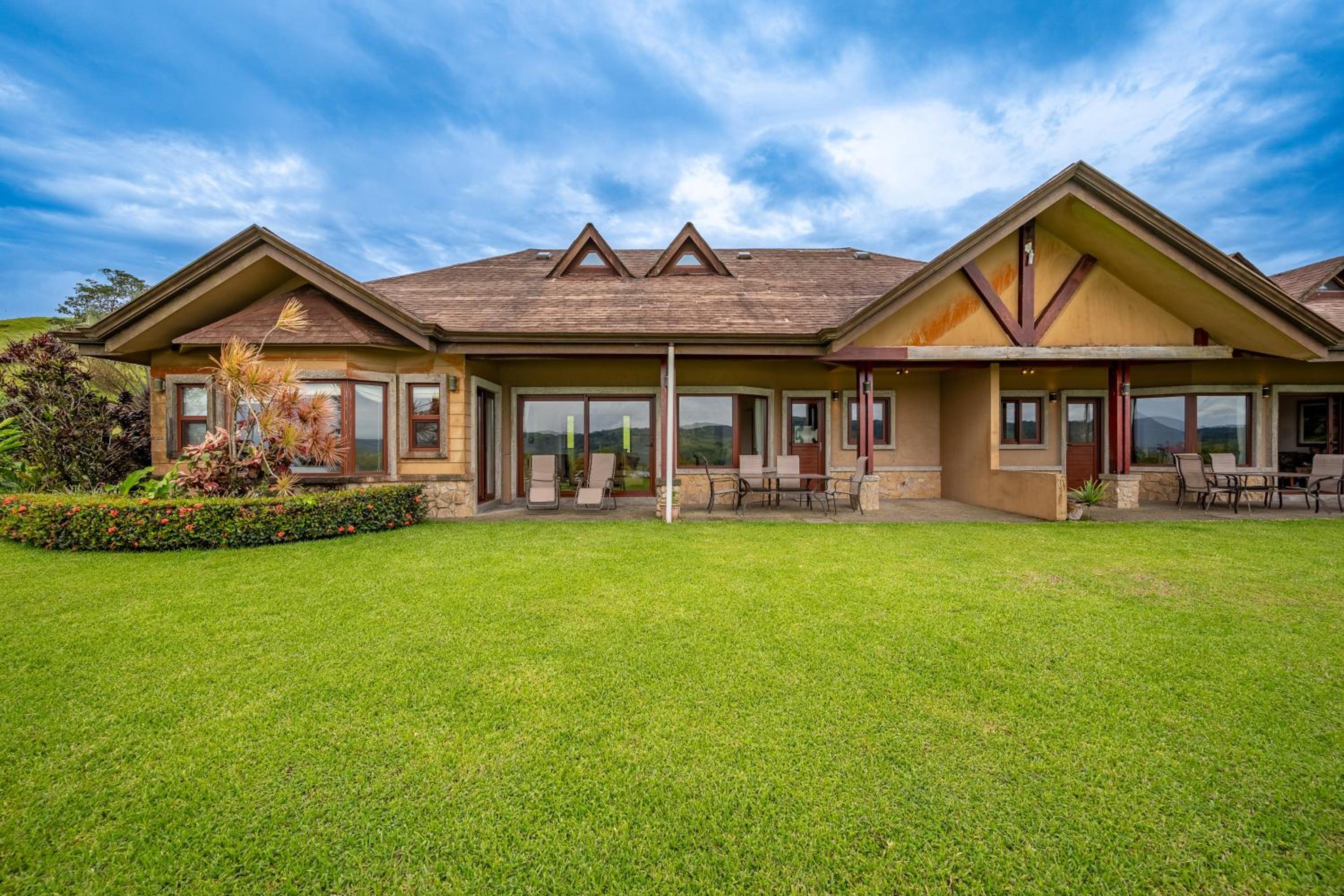 Casa Shamrock Duplex 2