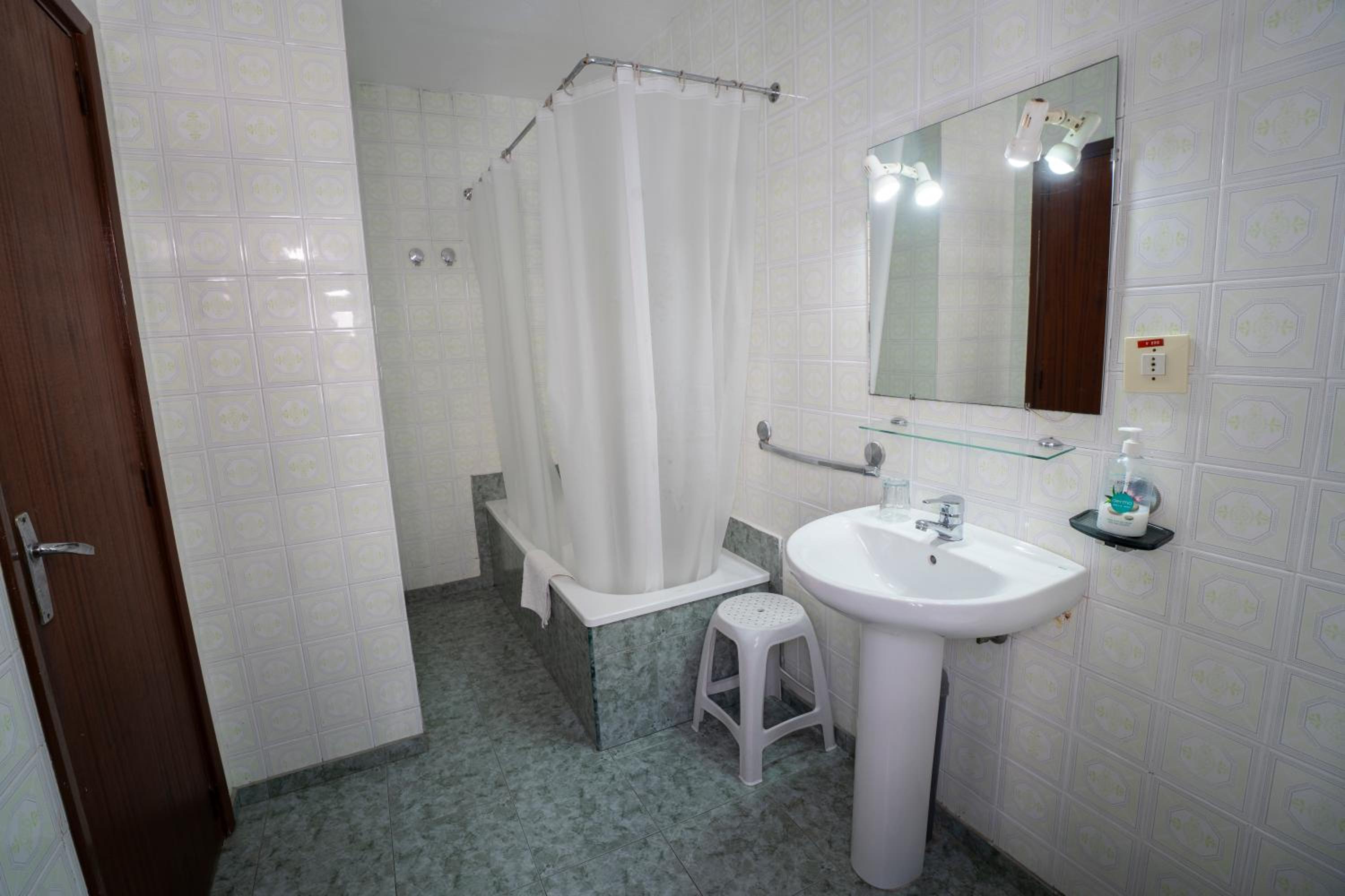 Hostal Residencia Pasaje view 4