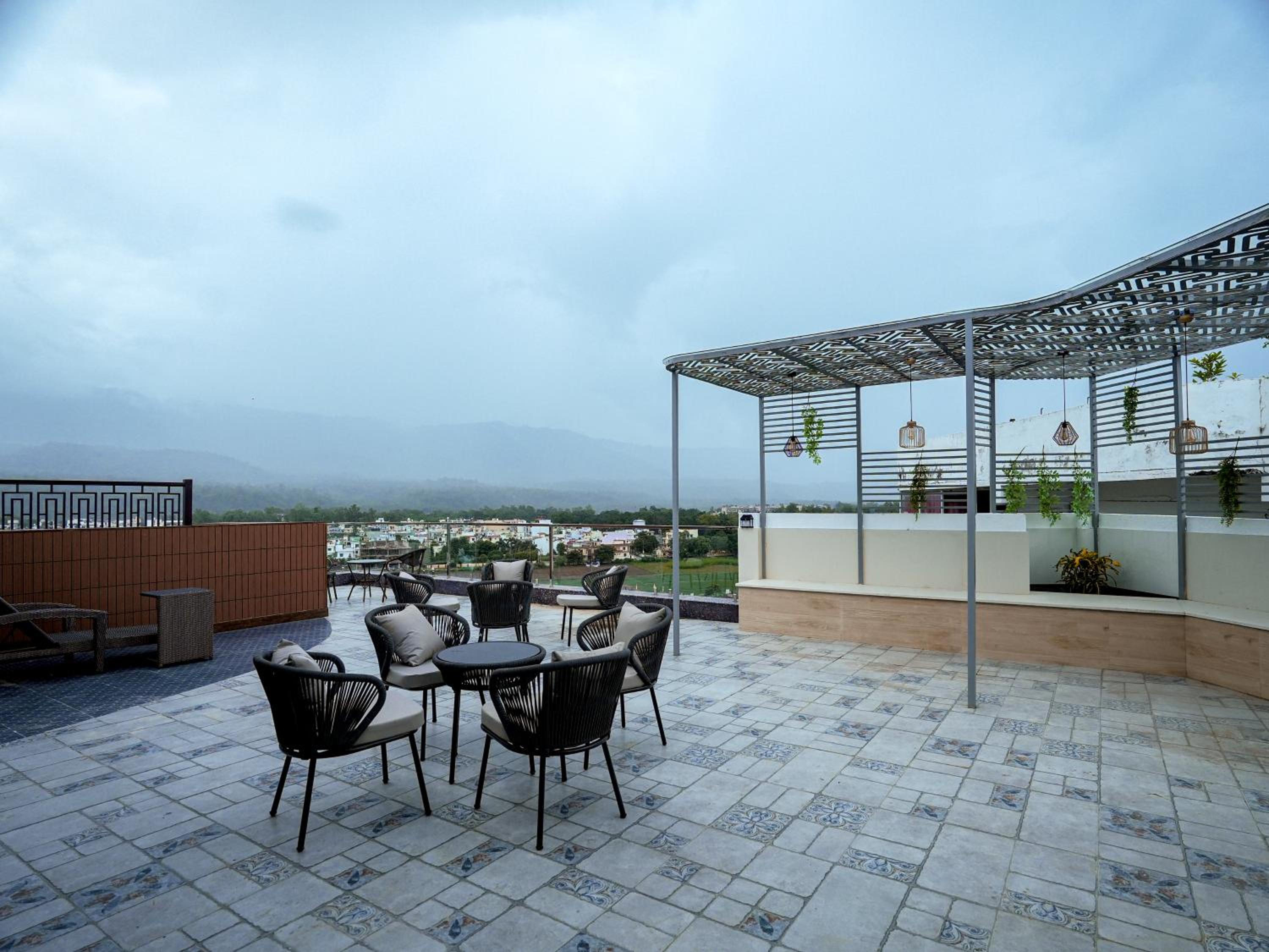 roof