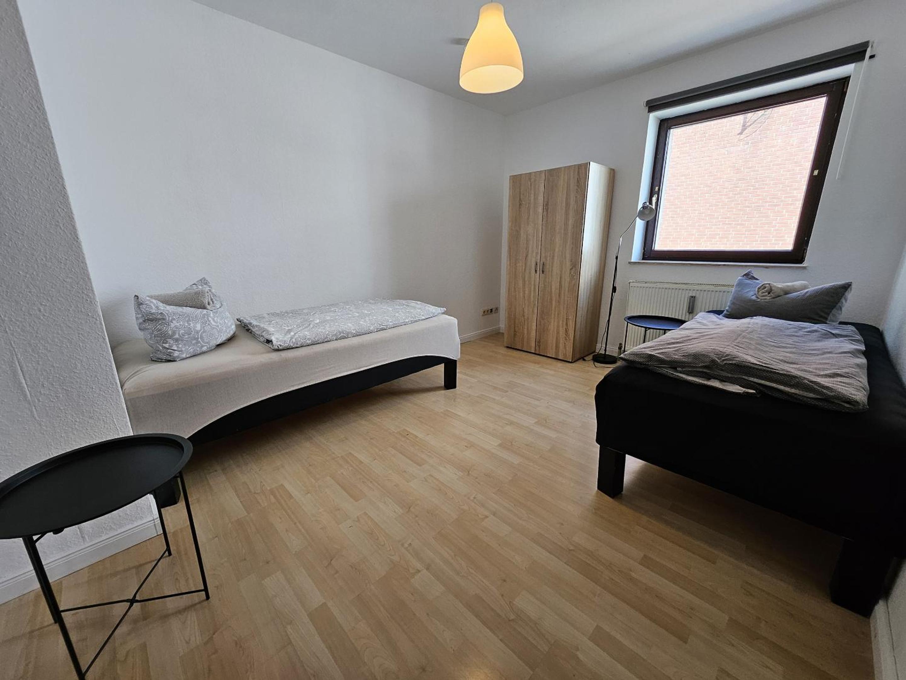 Bed4You Gästehaus 1 view 5