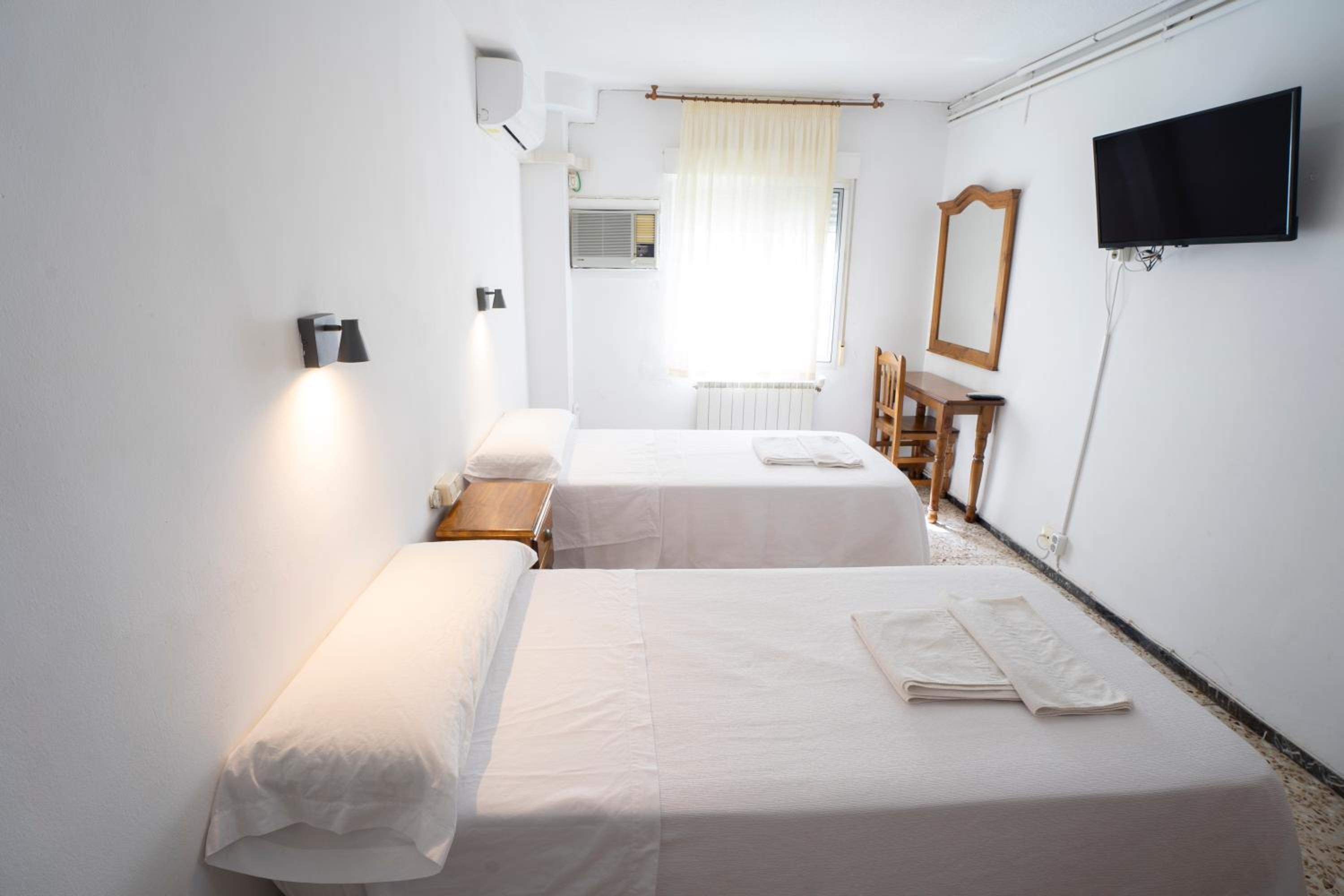 Hostal Residencia Pasaje view 5