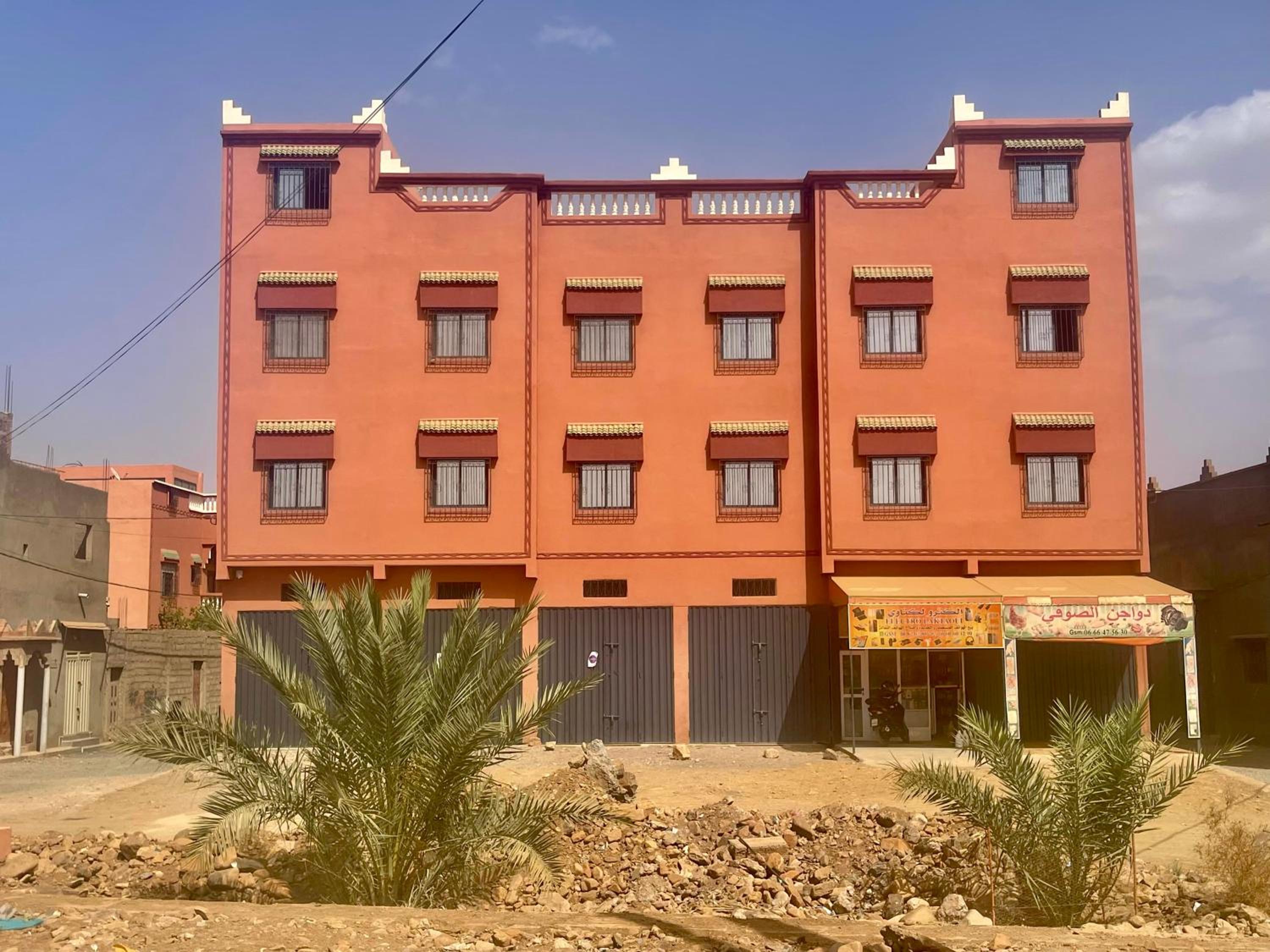 building