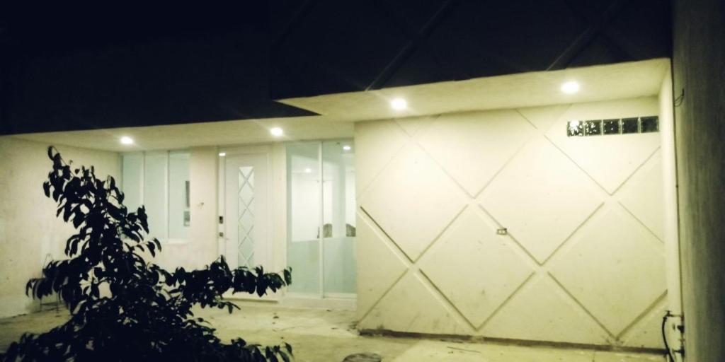 Casa Sótano, con alberca