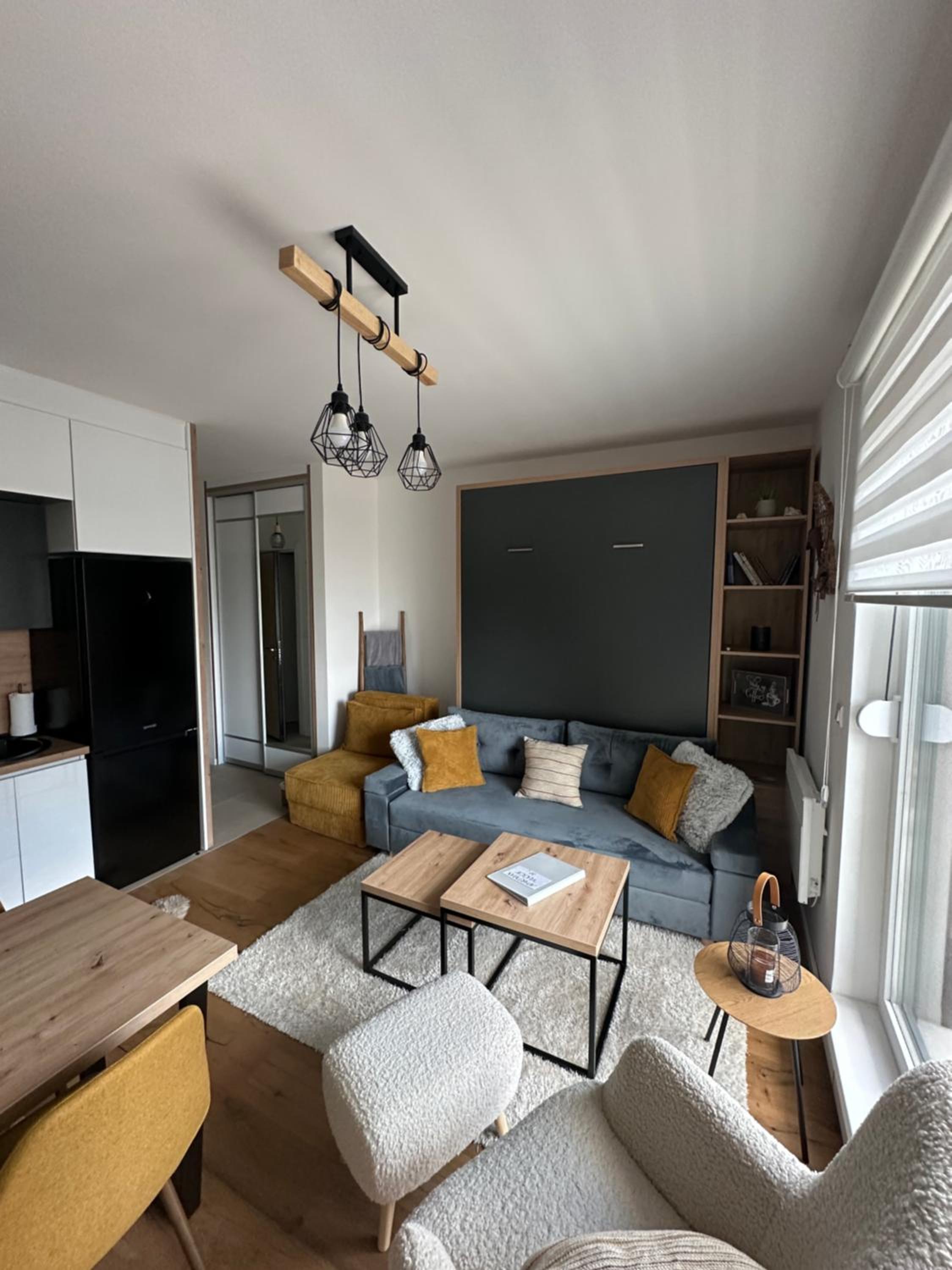 Apartment - Vucica