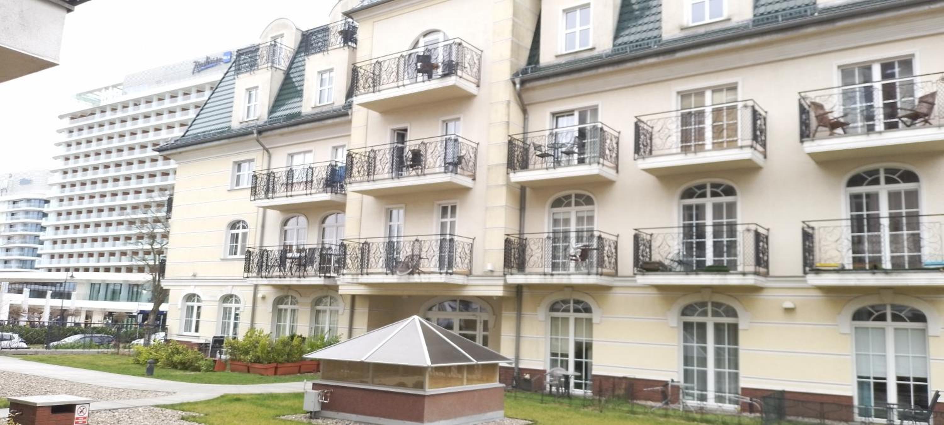 Swineminde Polen Apartament drai Krone RENT bitte anrufen bai mir