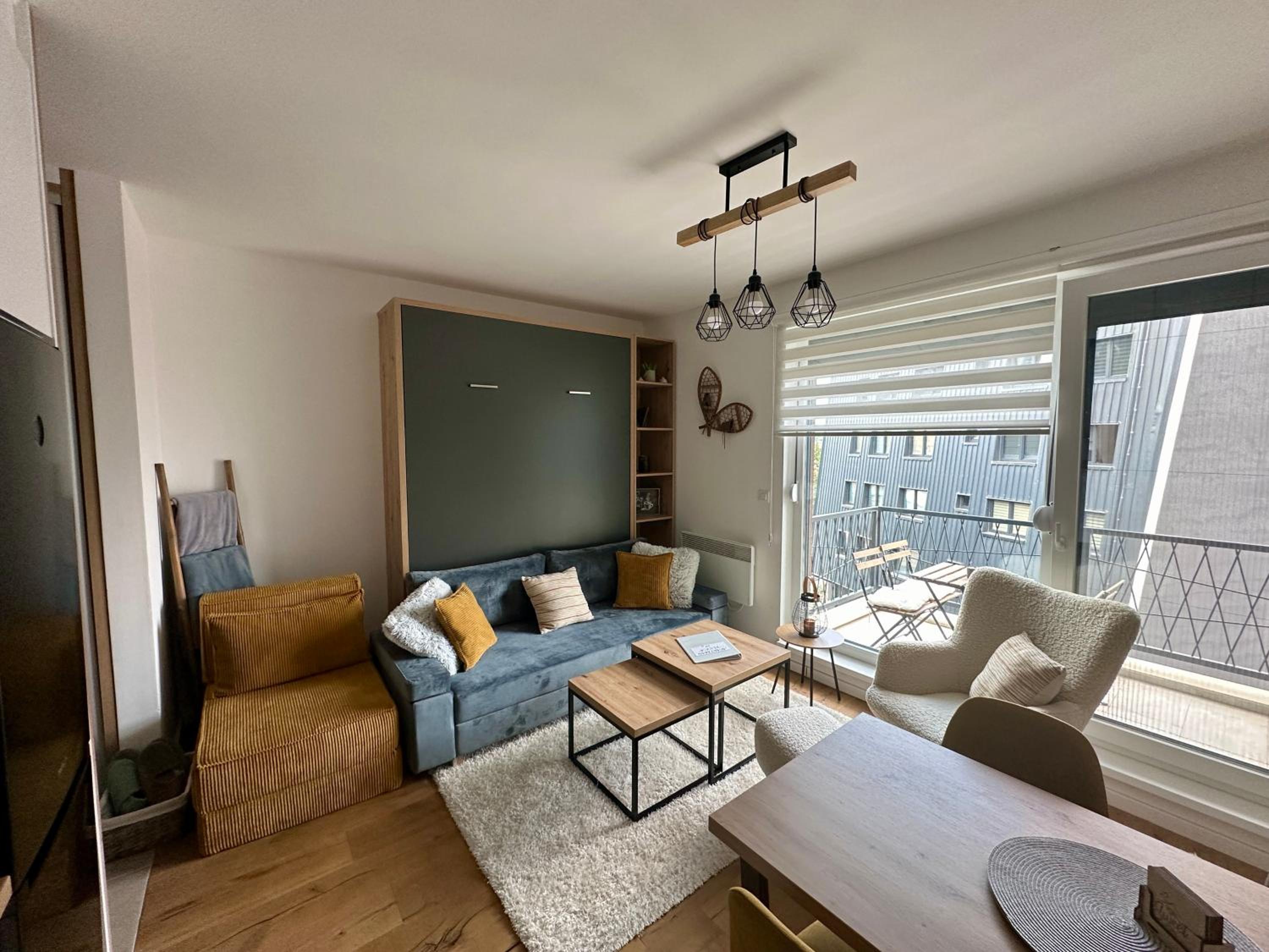 Apartment - Vucica