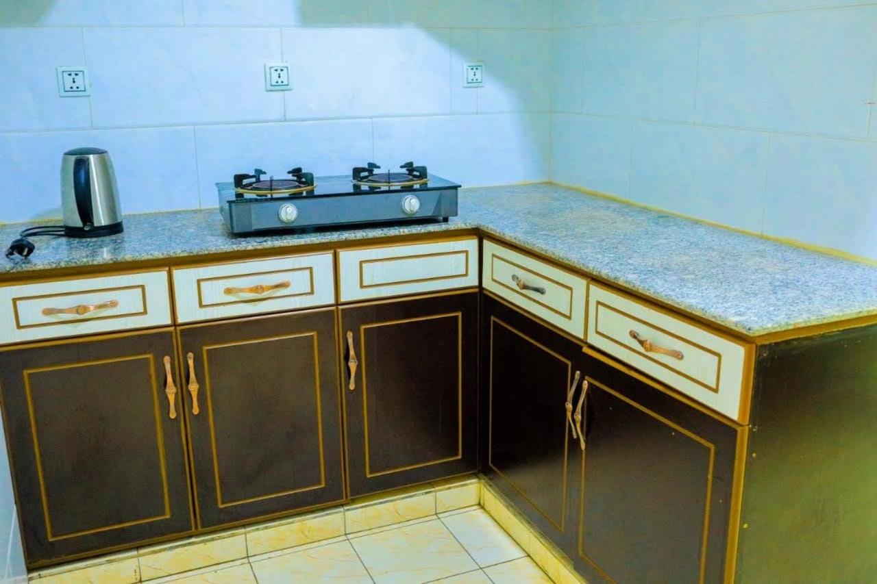 PN Apartement view 2