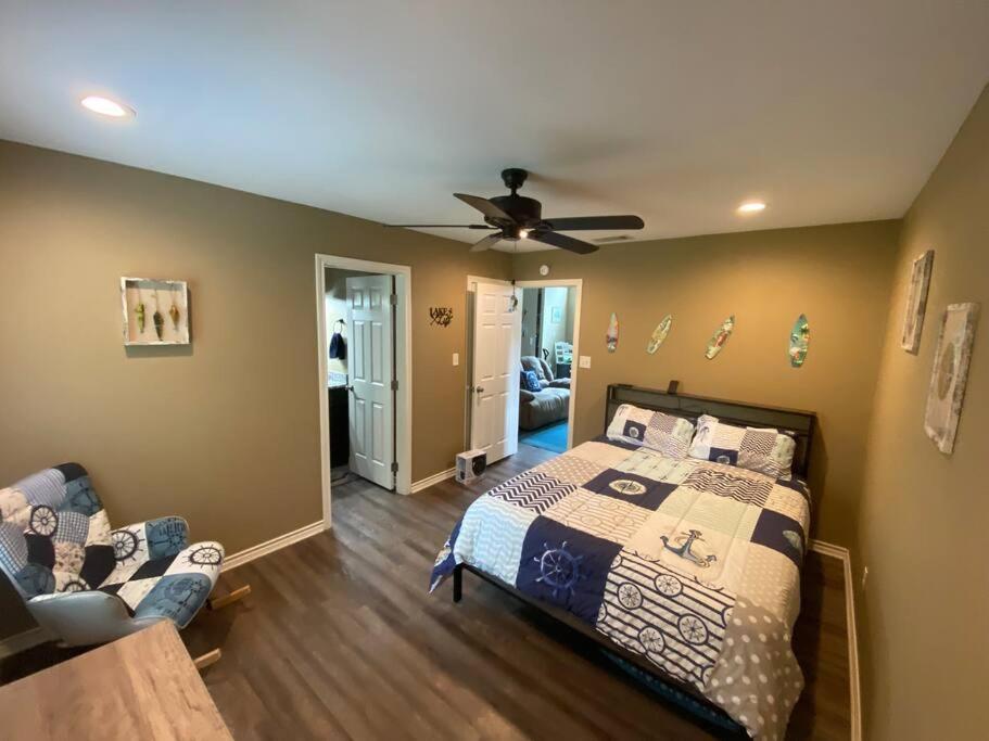 Welcome to Knot Shore lakehouse view 3