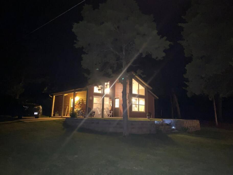 Welcome to Knot Shore lakehouse view 4