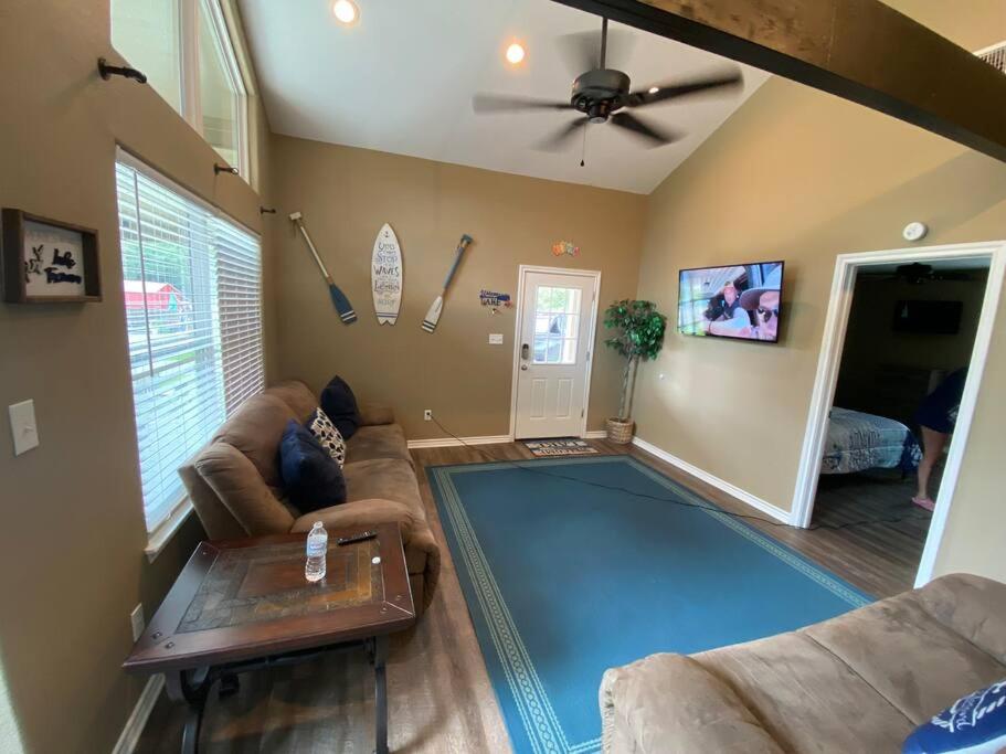 Welcome to Knot Shore lakehouse view 5