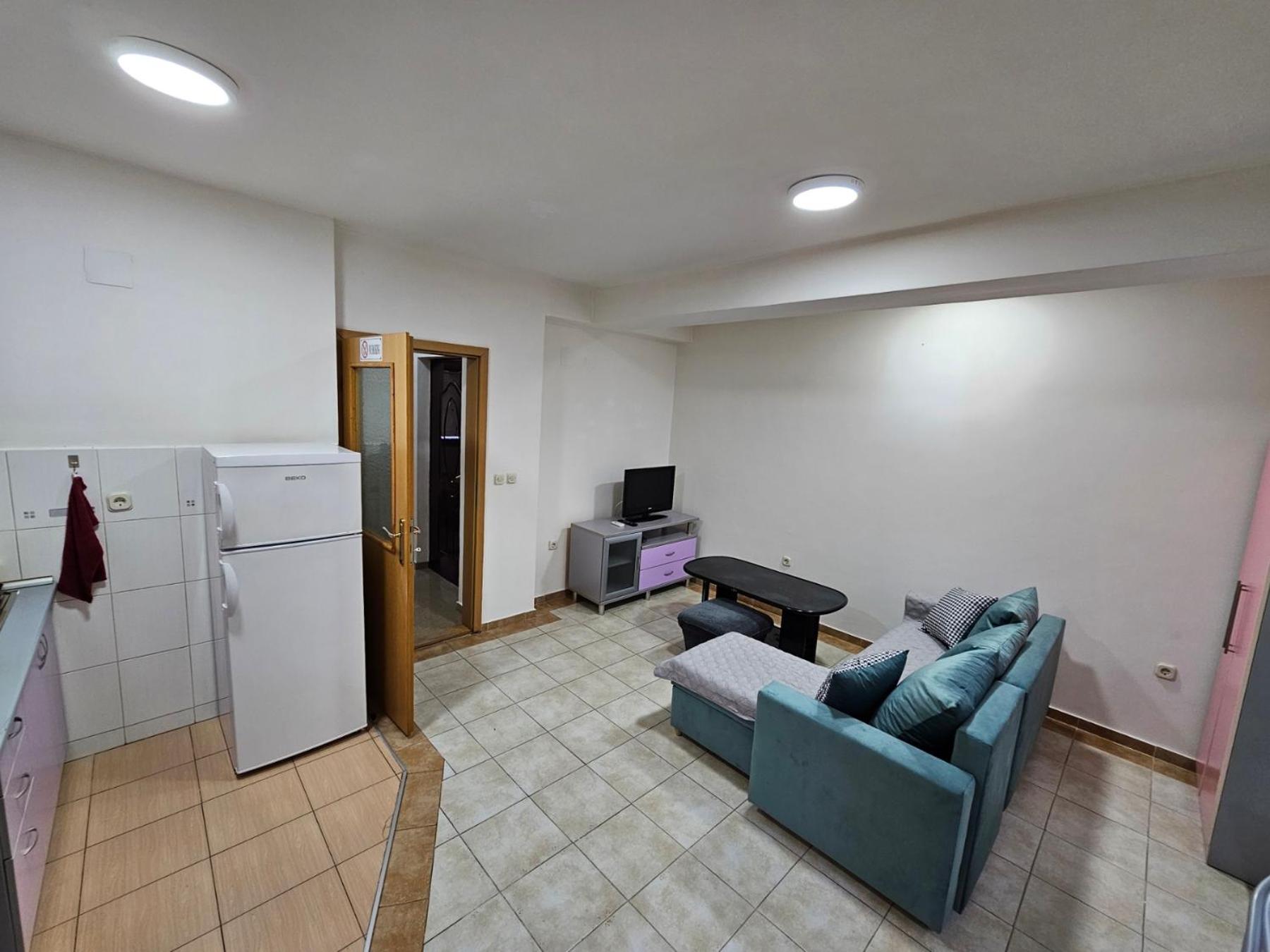 Apartments Strezoski view 4