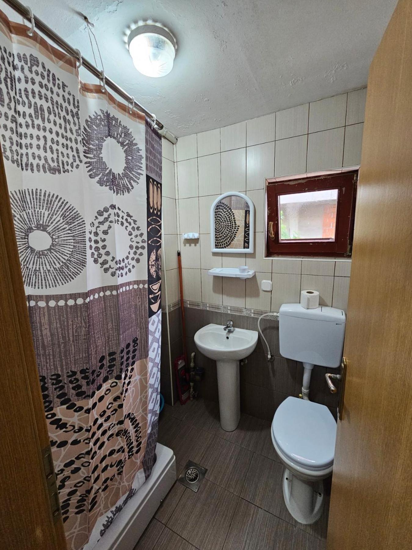 Apartments Strezoski view 5