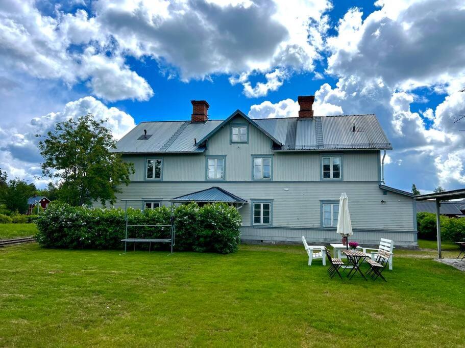 Villa Lilla Emma, Mysig Lägenhet i Jädraås, Nära Sjö och Kungsberget view 3