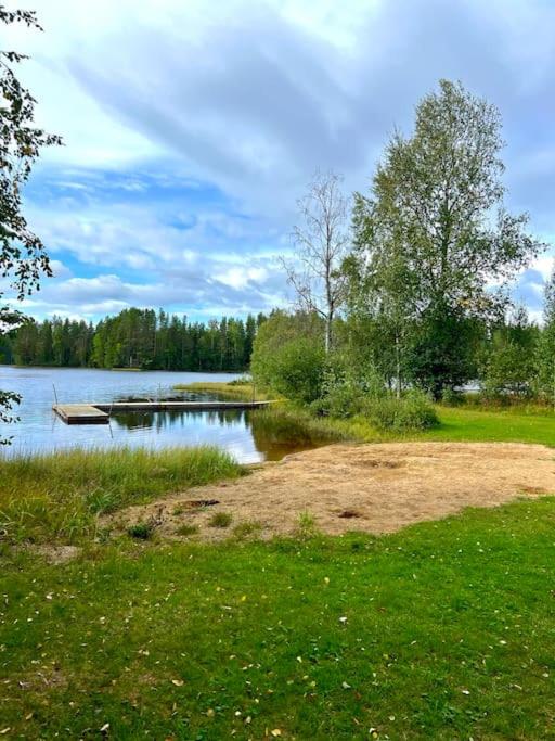 Villa Lilla Emma, Mysig Lägenhet i Jädraås, Nära Sjö och Kungsberget view 5