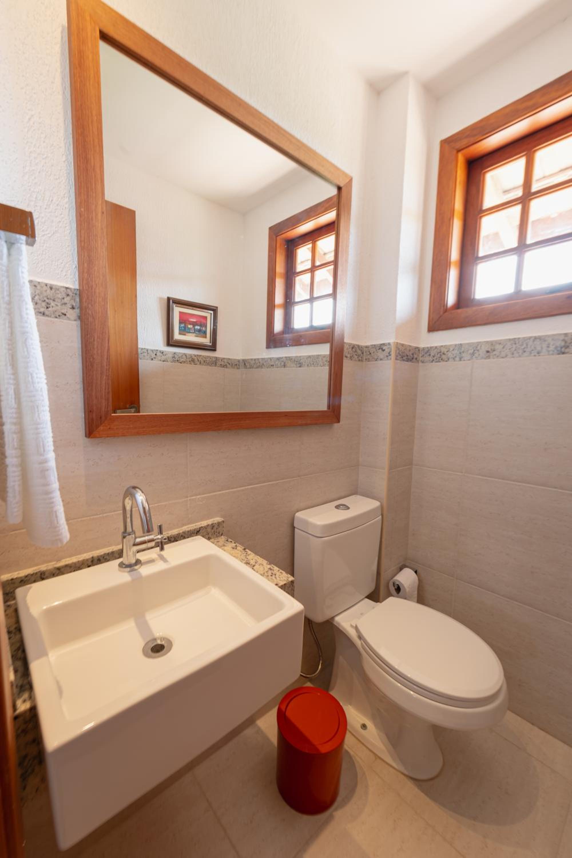 Apartamento Praia do Forte no Melhor Condôminio e Praia