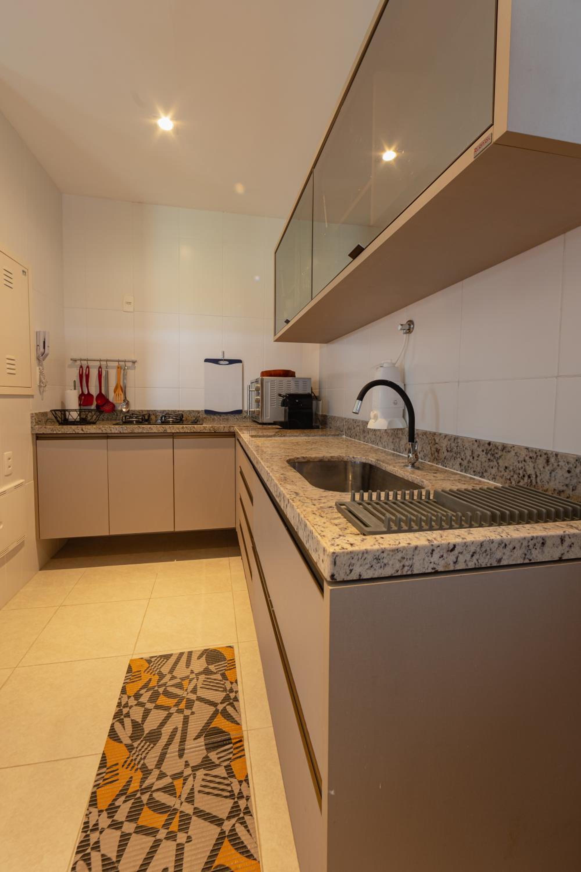 Apartamento Praia do Forte no Melhor Condôminio e Praia