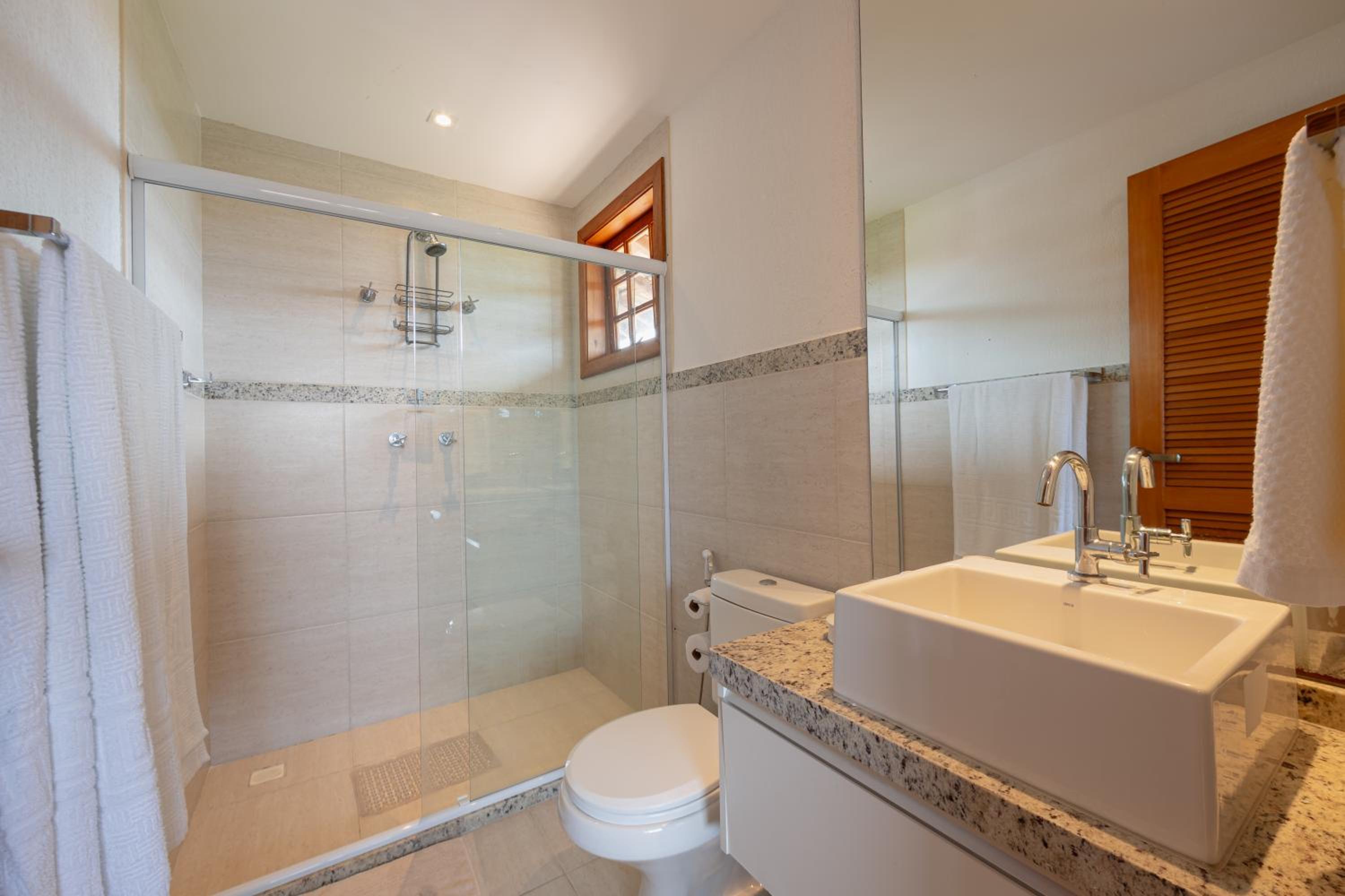 Apartamento Praia do Forte no Melhor Condôminio e Praia