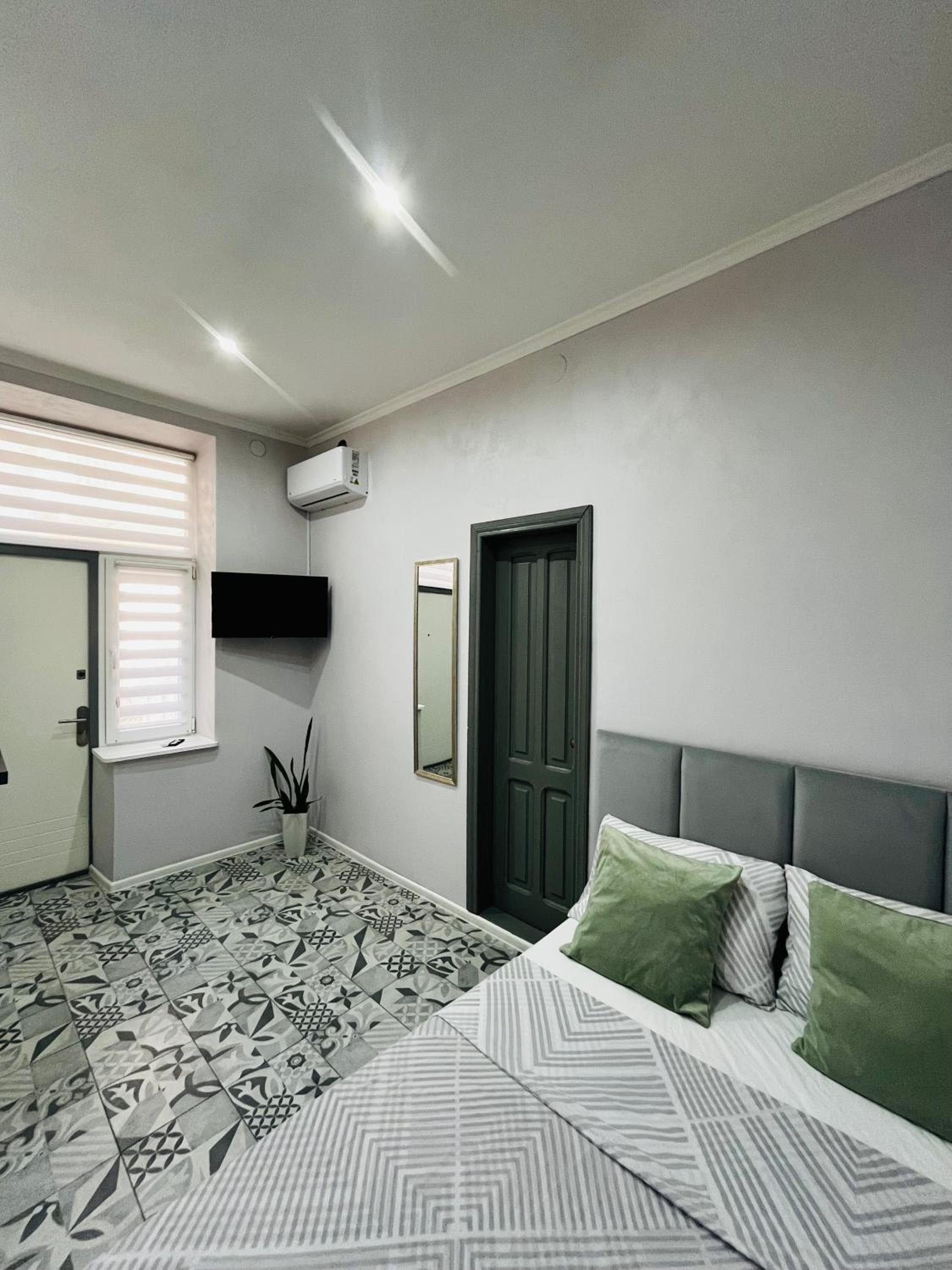 Iren Forum apartment