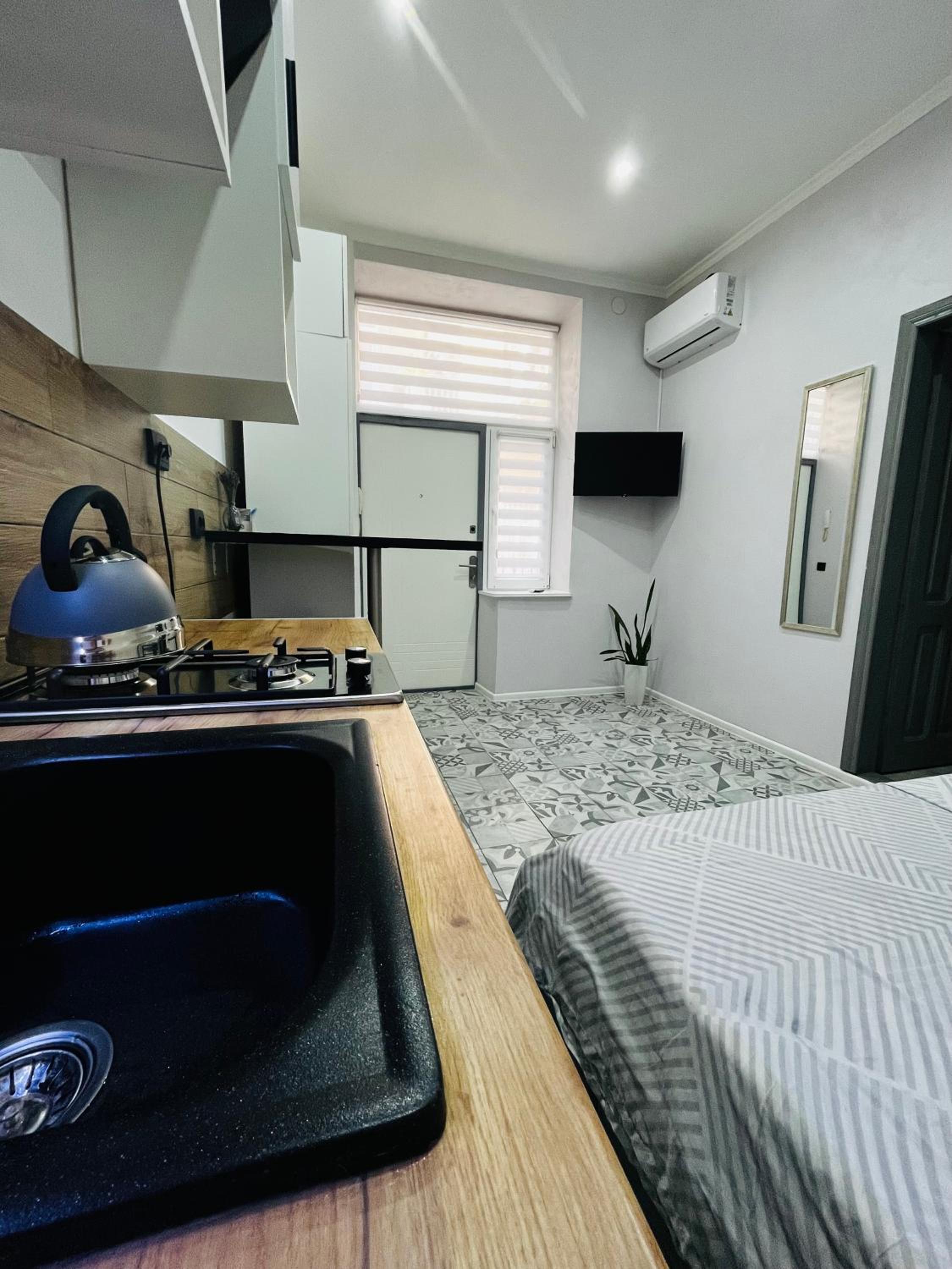 Iren Forum apartment