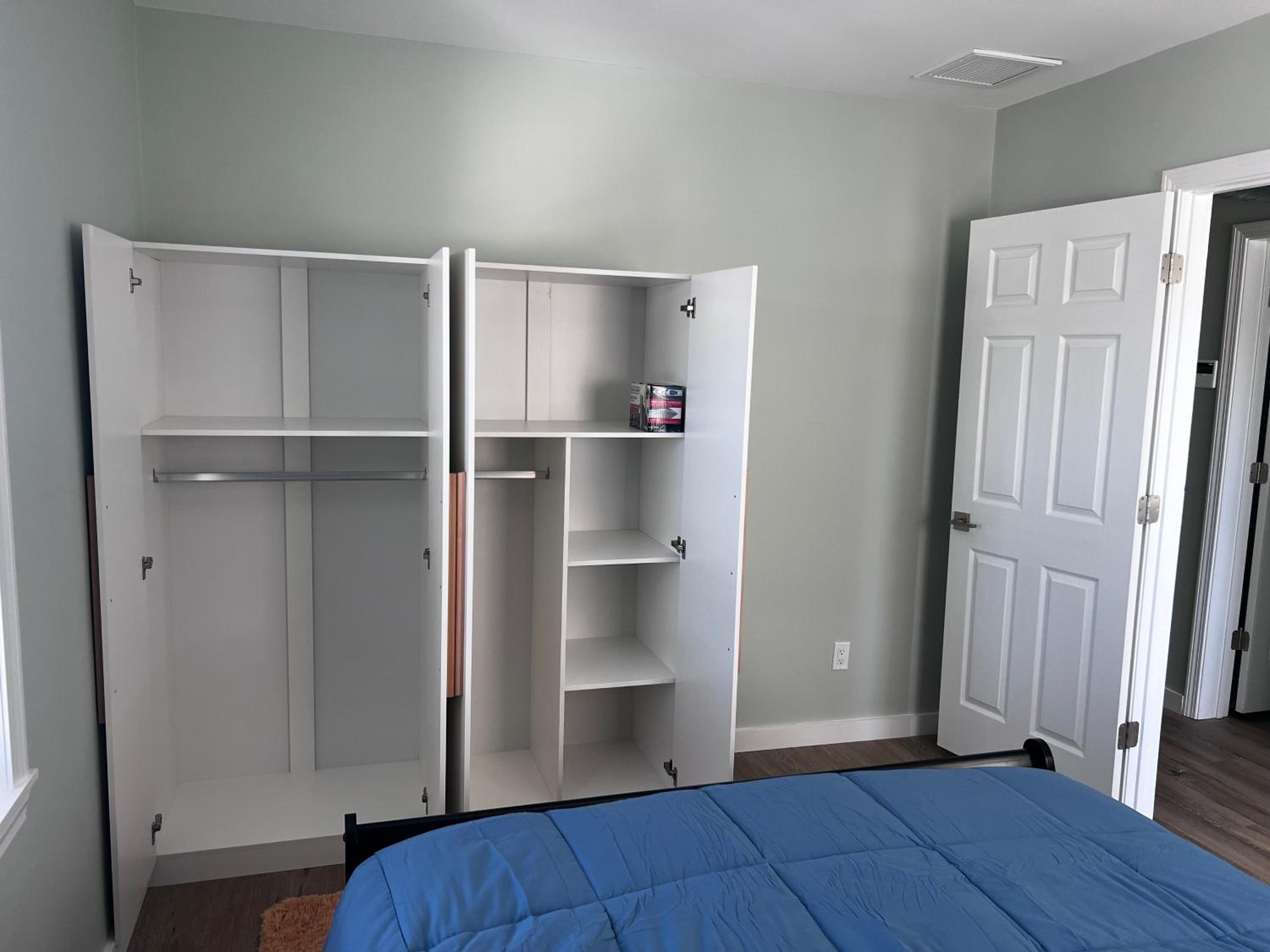 Almira Properties Apartments