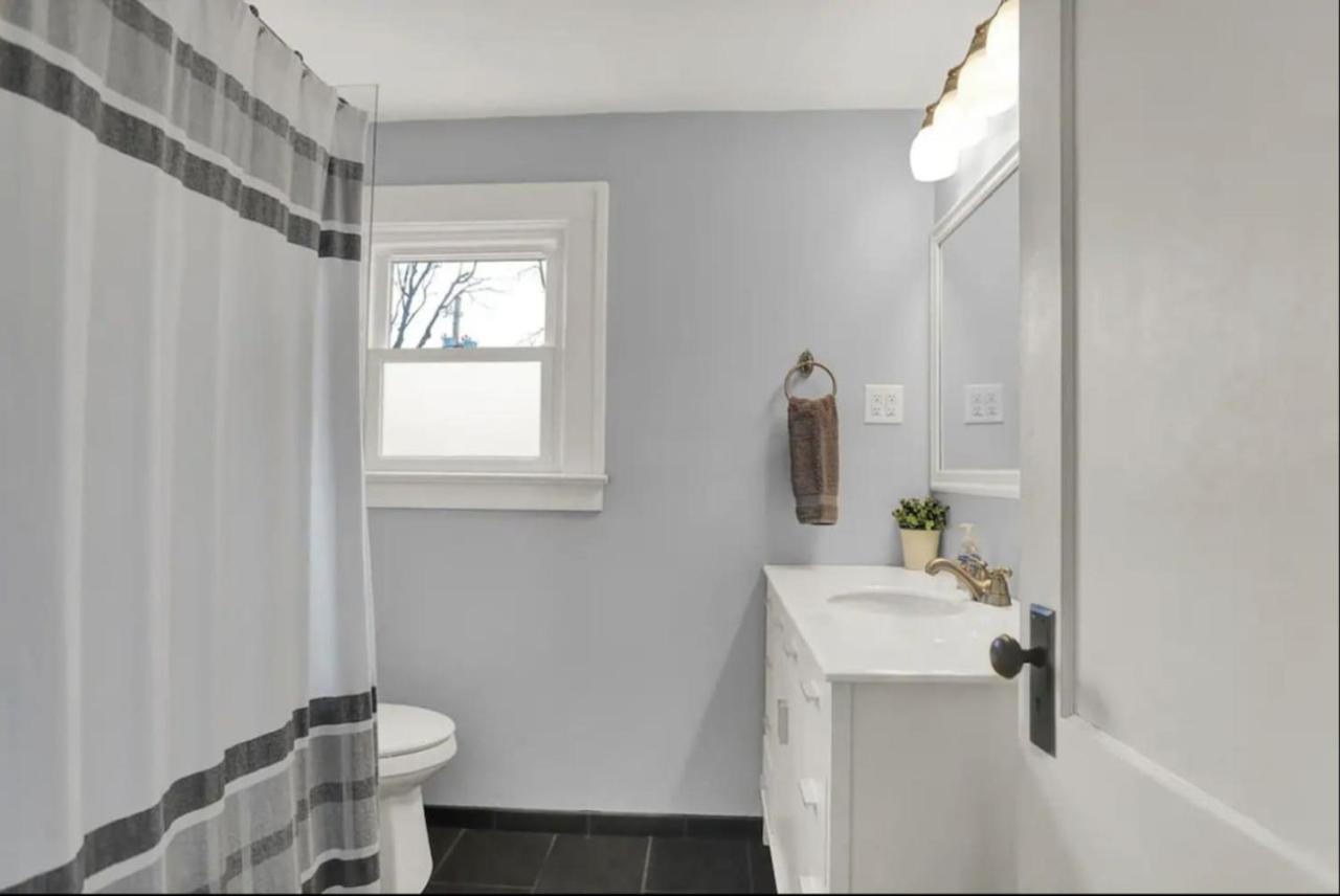 Broad Ripple Getaway