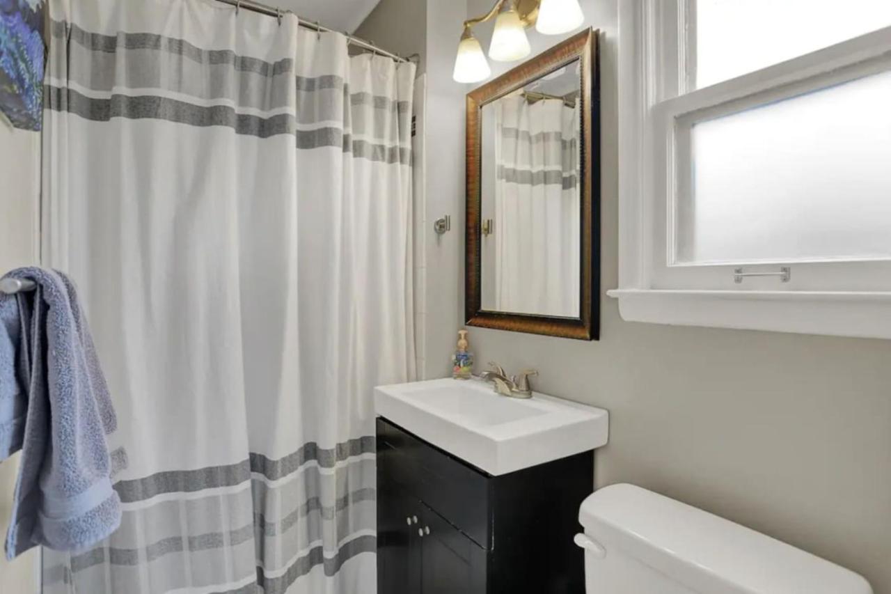 Broad Ripple Getaway