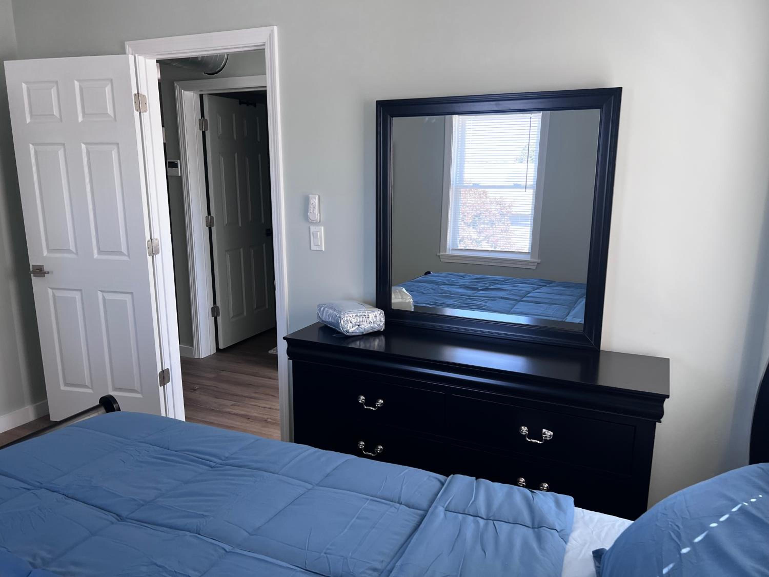 Almira Properties Apartments