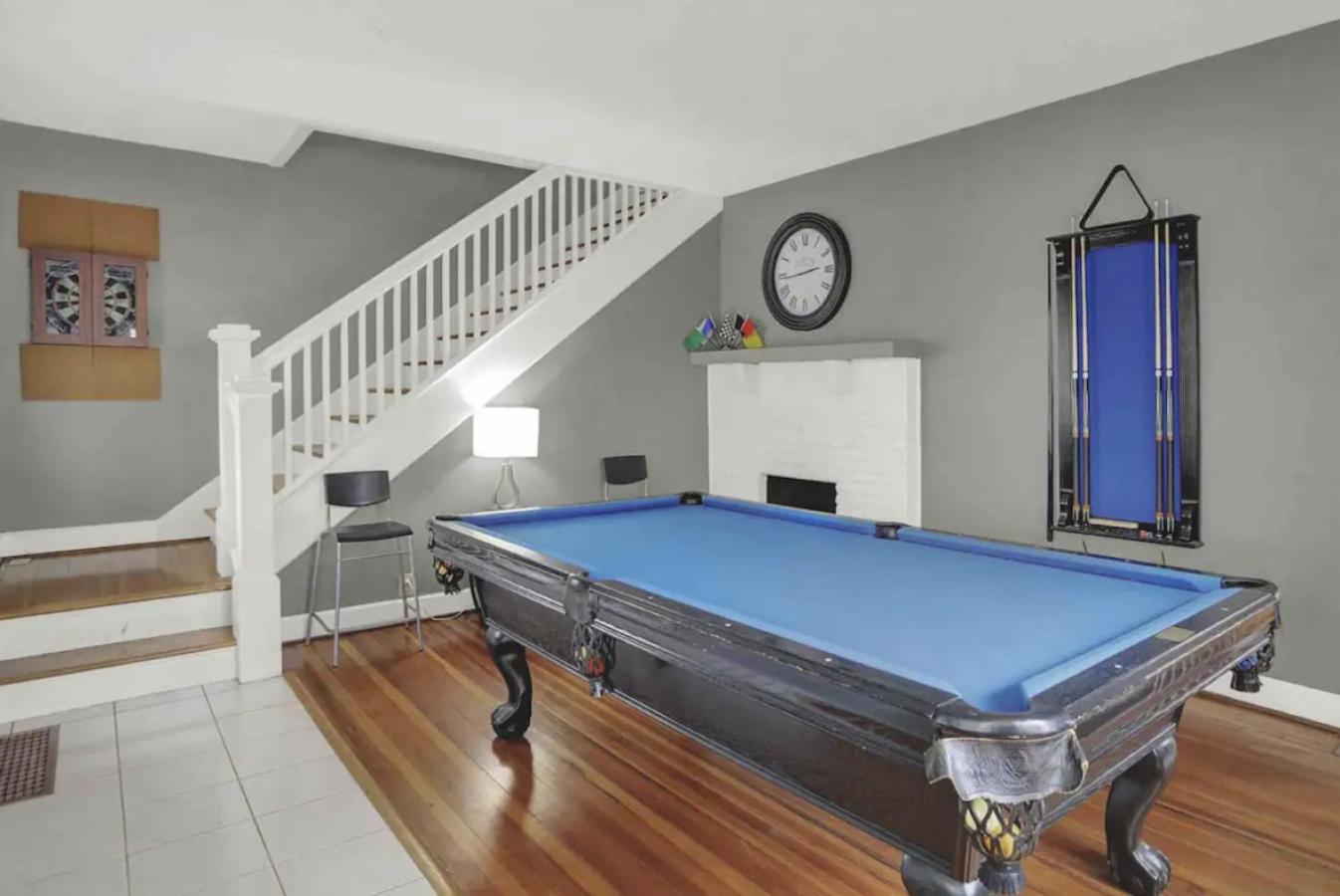 Broad Ripple Getaway