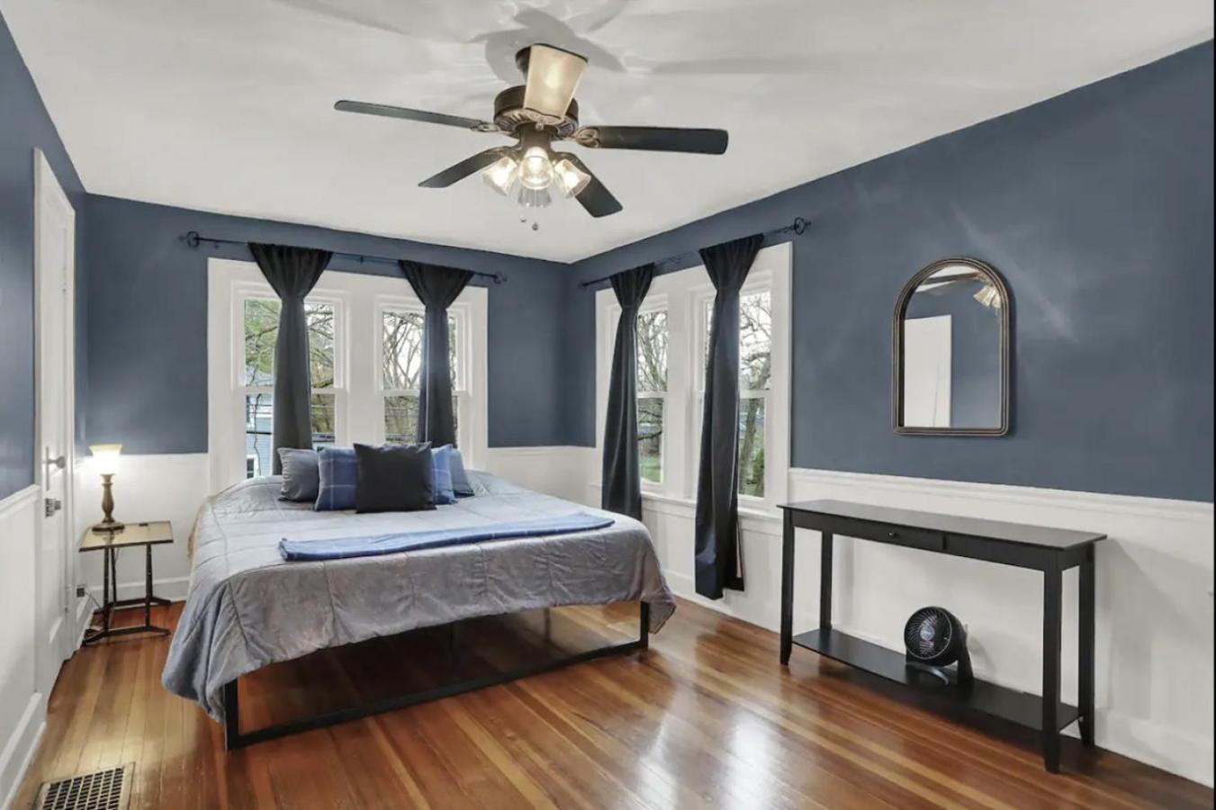 Broad Ripple Getaway